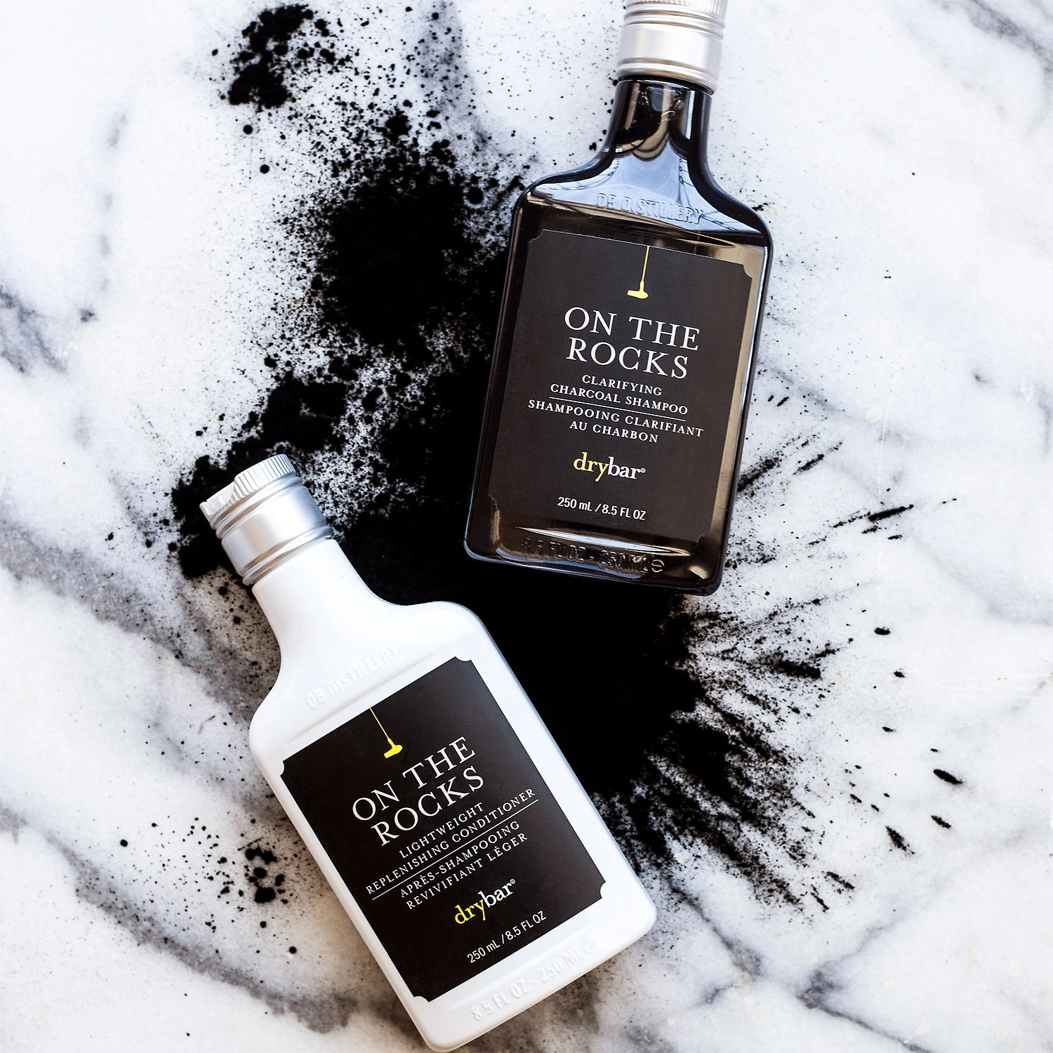 Drybar On The Rocks Lightweight Conditioner 8.5 oz/250 mL - Image 2