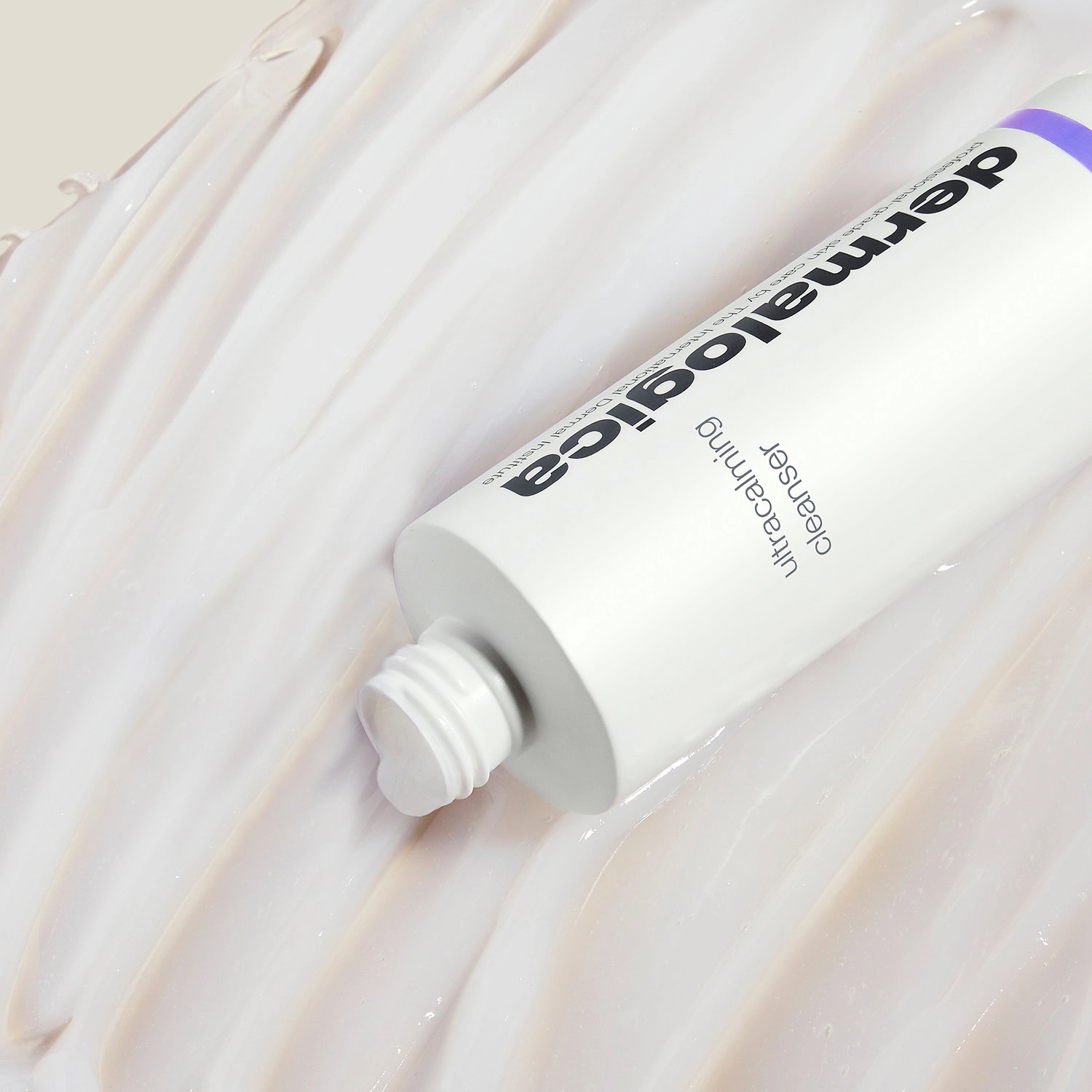 Dermalogica Ultracalming Cleanser 8.4 oz/250 mL - Calming Gel Cleanser for Sensitive Skin - Image 3