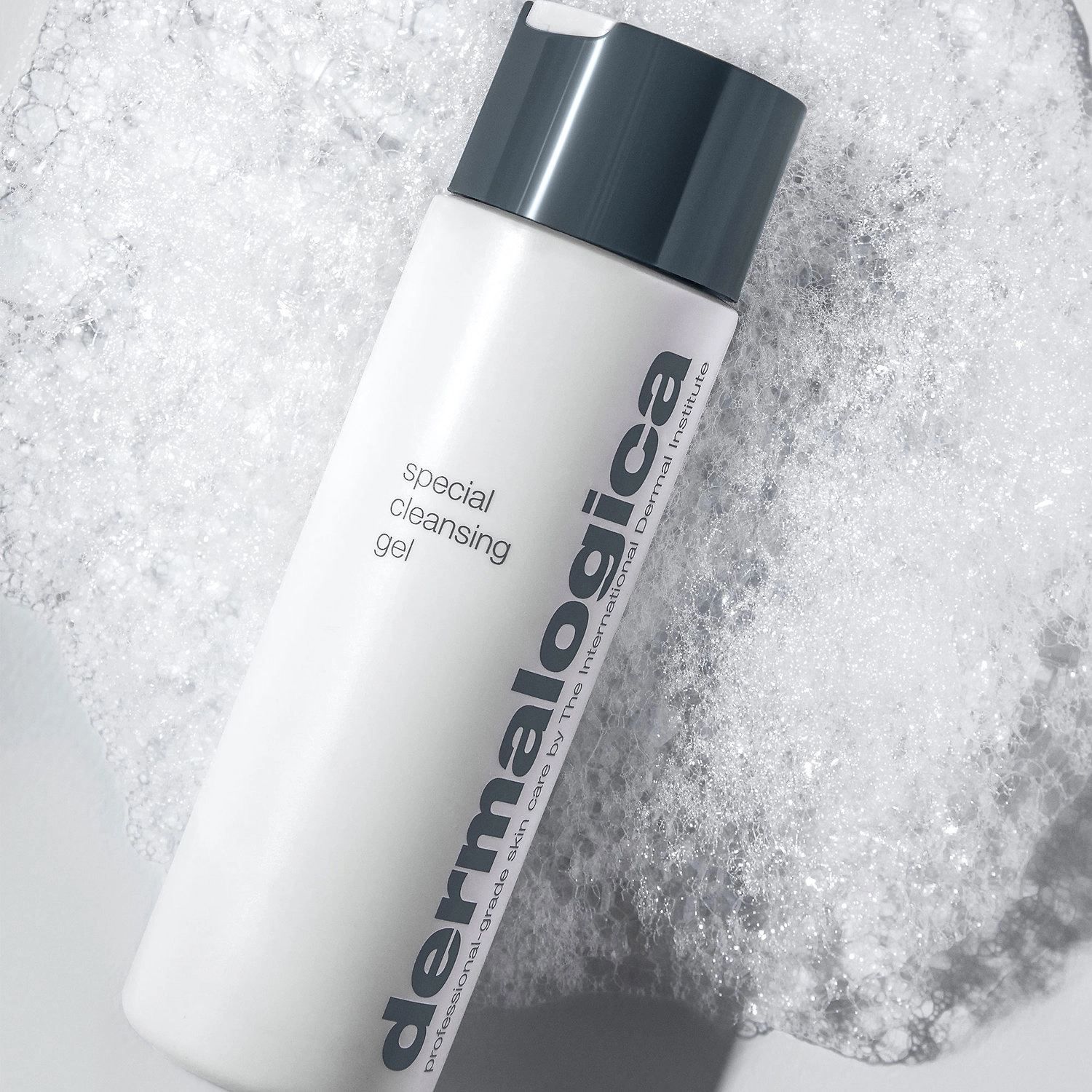 Dermalogica Special Cleansing Gel 8.4 oz/ 250 mL Vegan Pore Cleanser for Oily, Combo, Normal Skin - Image 3
