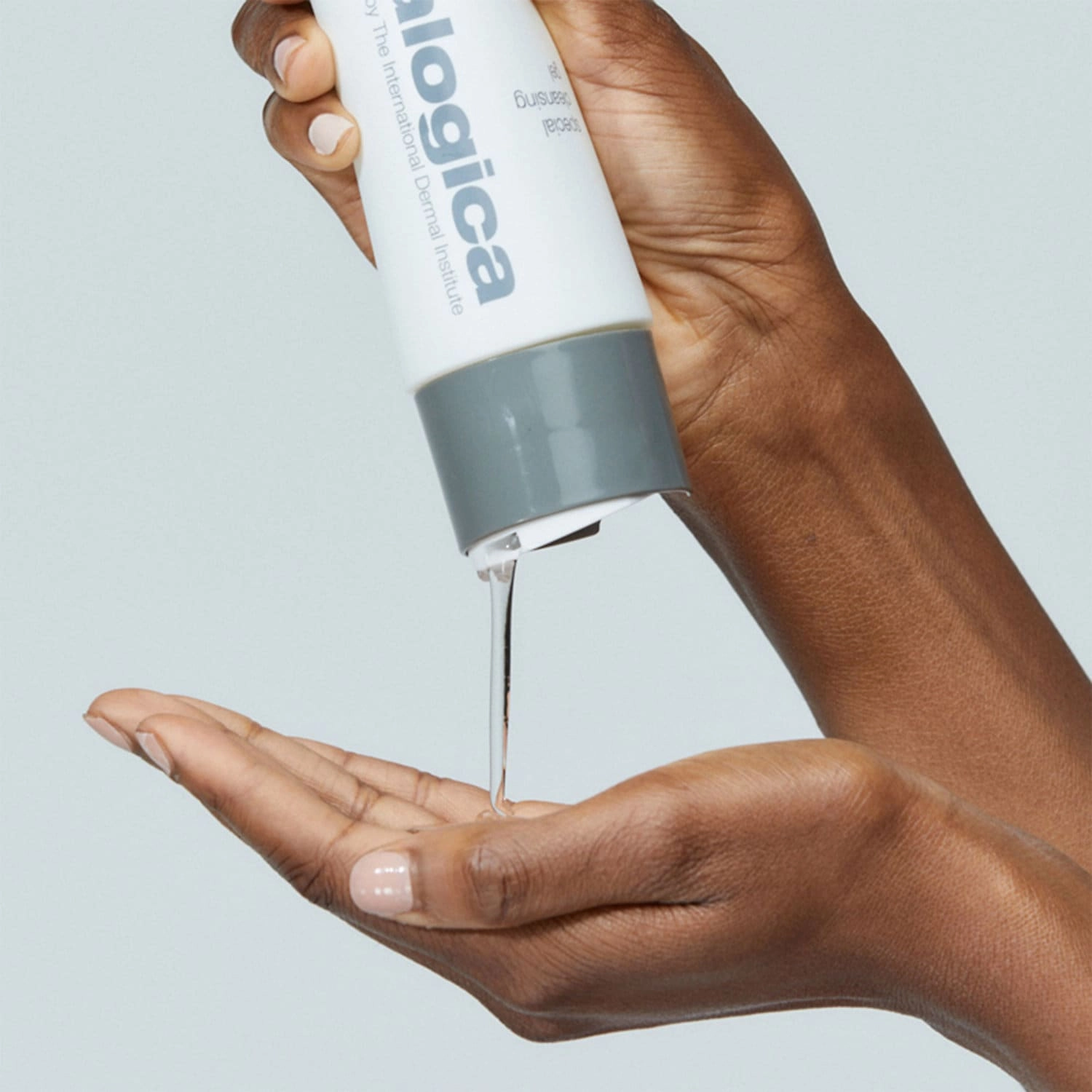 Dermalogica Special Cleansing Gel 8.4 oz/ 250 mL Vegan Pore Cleanser for Oily, Combo, Normal Skin - Image 6