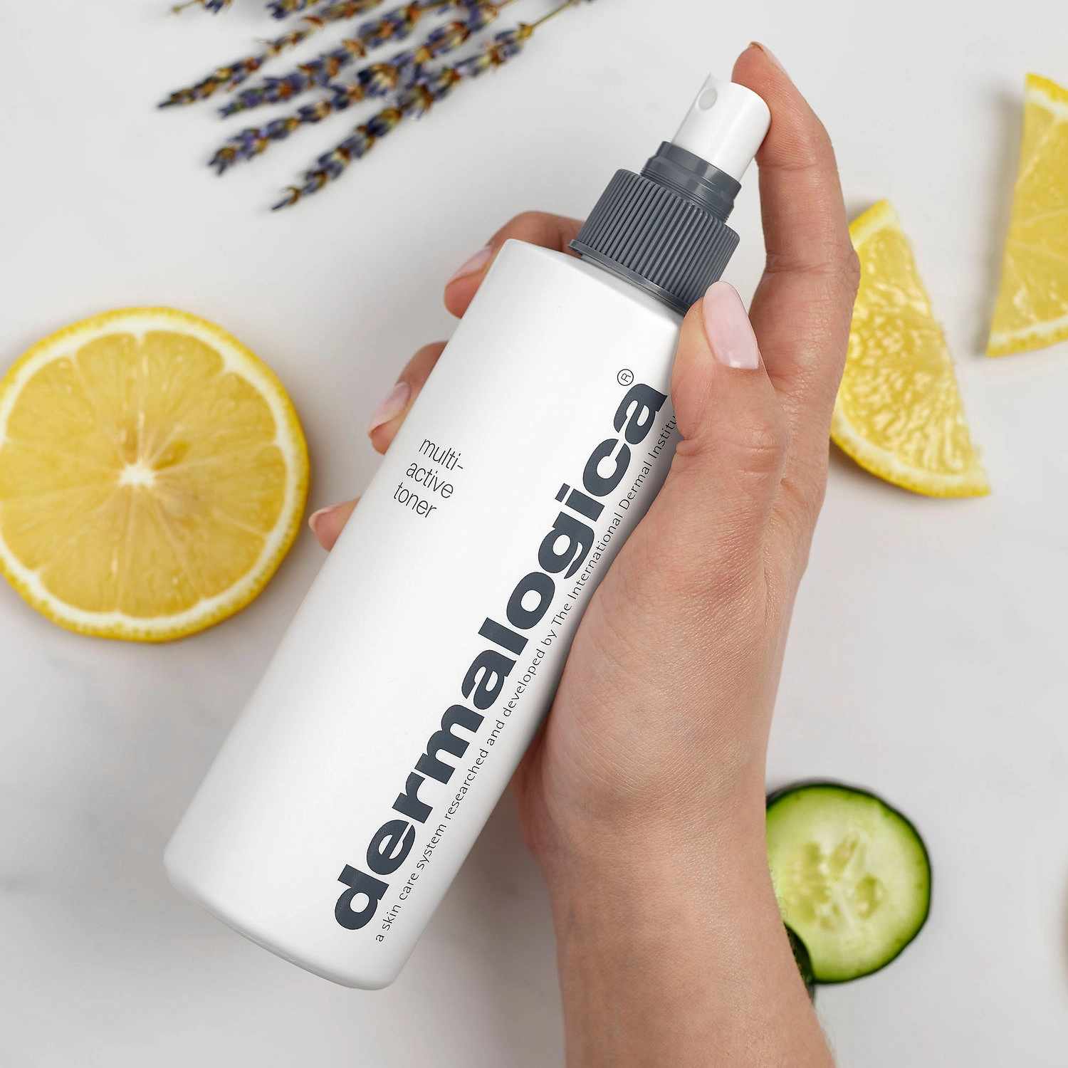 Dermalogica Mini Multi-Active Toner 1.7 oz/50 mL - Image 5