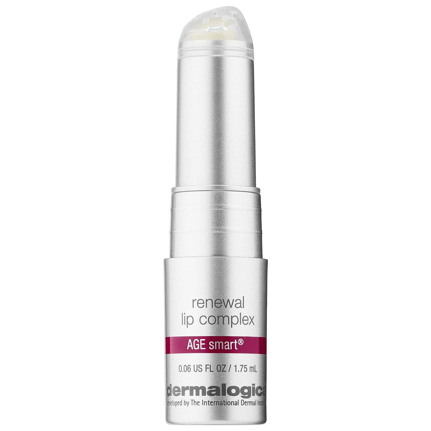 Dermalogica Renewal Lip Complex 0.06 oz/1.75 mL - Moisturizing Lip Treatment - Image 2