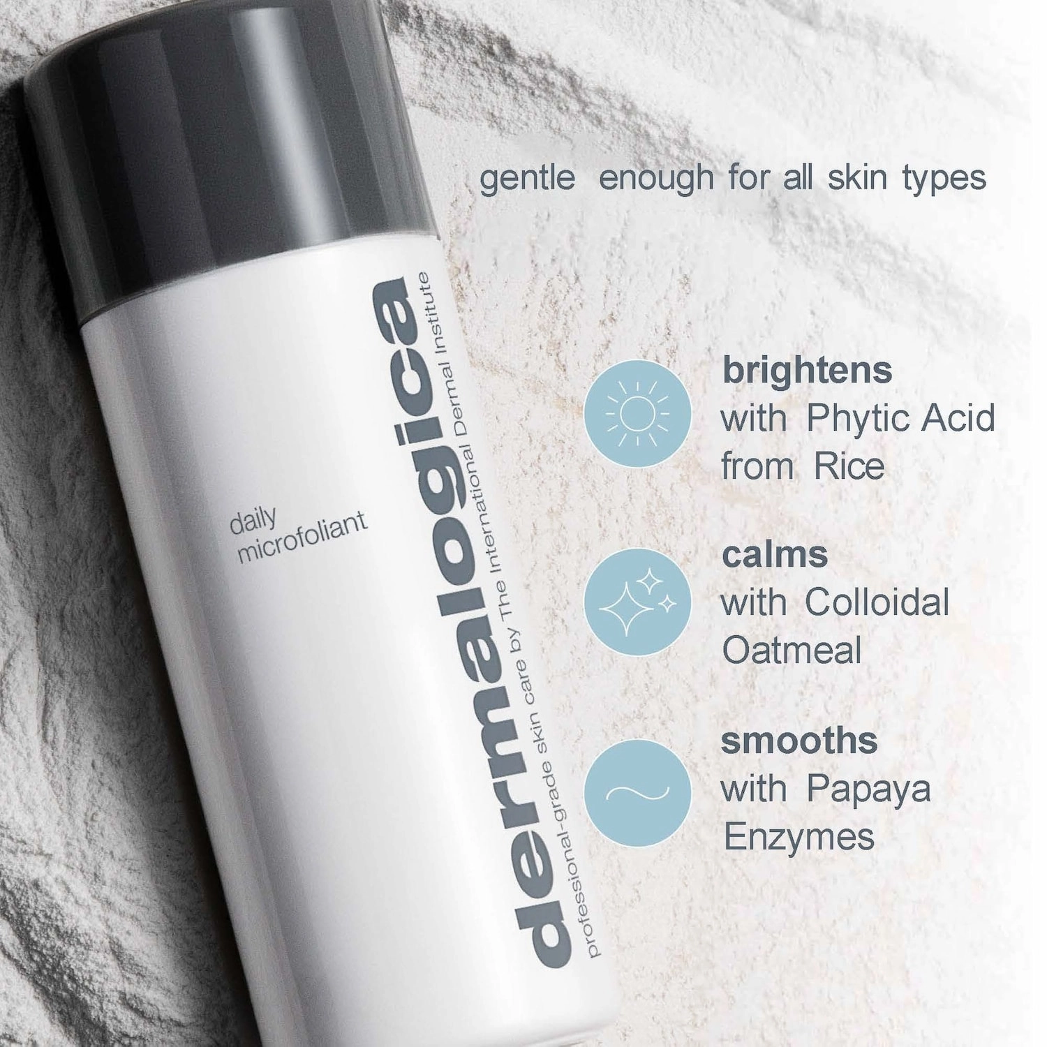 Dermalogica Daily Microfoliant Exfoliator 2.6 oz/74g Vegan - Image 10