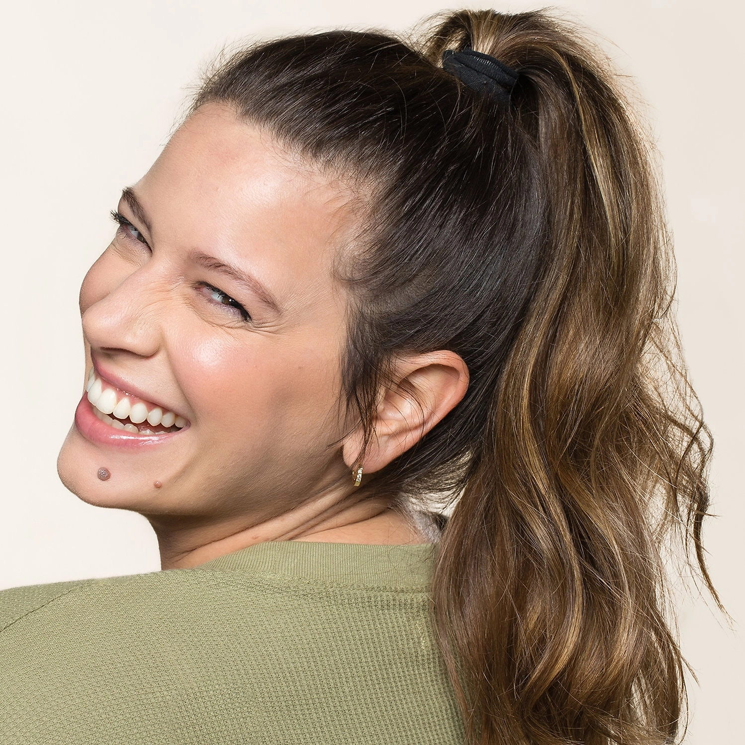 Living Proof Control Hairspray 7.5 oz/249 mL - Firm Hold, Shine, Endura-Flex Technology - Image 5