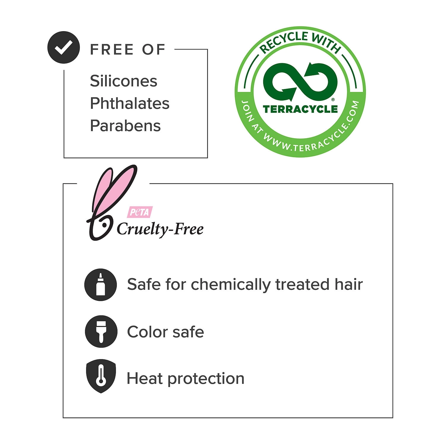 Living Proof Control Hairspray 7.5 oz/249 mL - Firm Hold, Shine, Endura-Flex Technology - Image 6