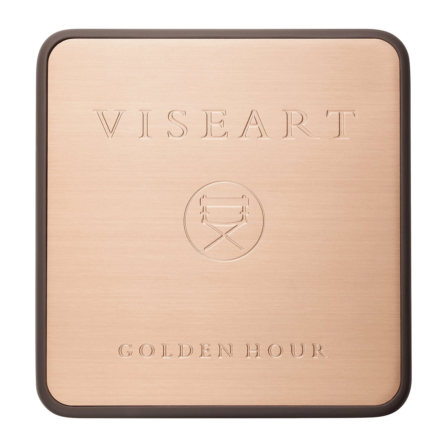 Viseart Golden Eyeshadow Palette 0.49 oz/0.14 g - Image 3