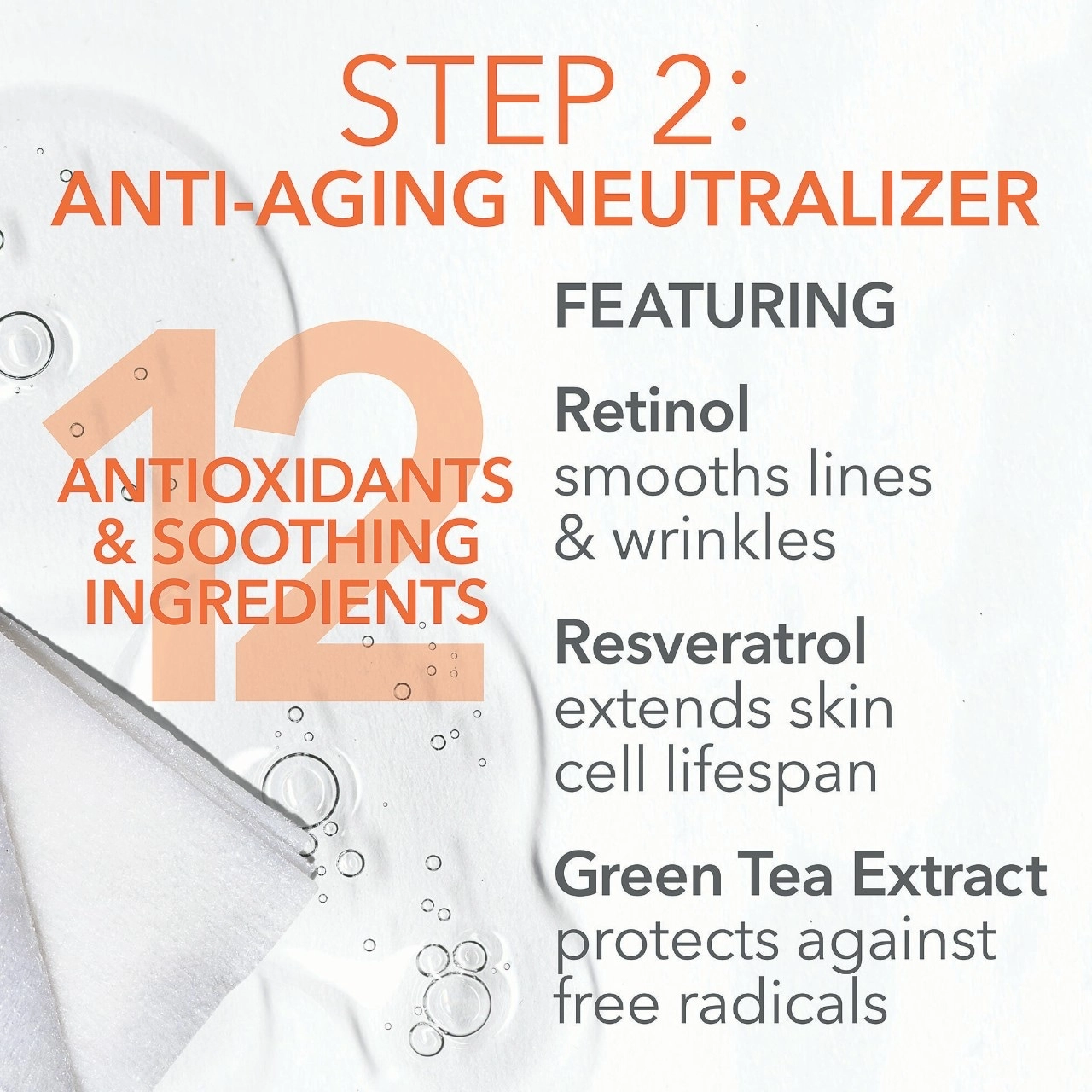 Dr. Dennis Gross Skincare Mini Alpha Beta® Extra Strength Daily Peel Pads - Size: 5 Treatments - Image 16