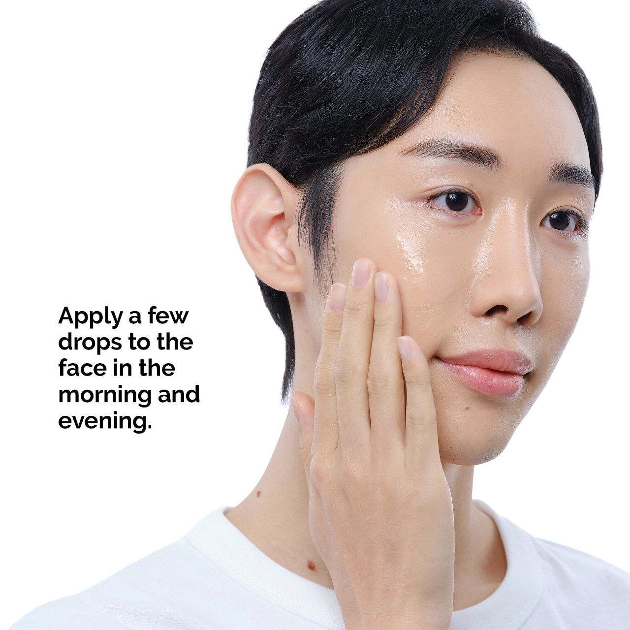 The Ordinary Alpha Arbutin 2% + HA Hyperpigmentation Serum 1 oz/30 mL Vegan - Image 4