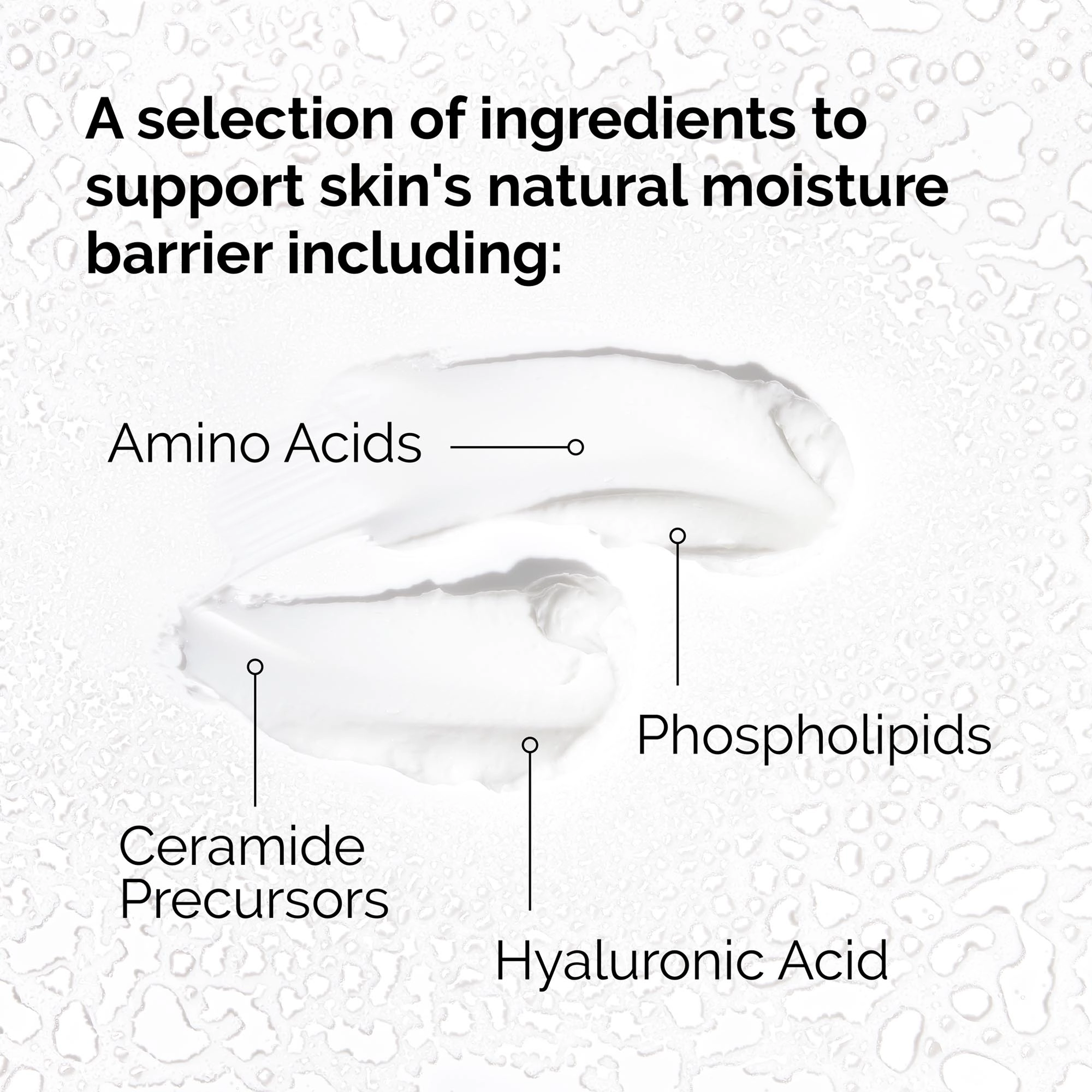 The Ordinary Natural Moisturizing Factors + HA 3.3 oz/100 mL Vegan Hydrating Formula - Image 3