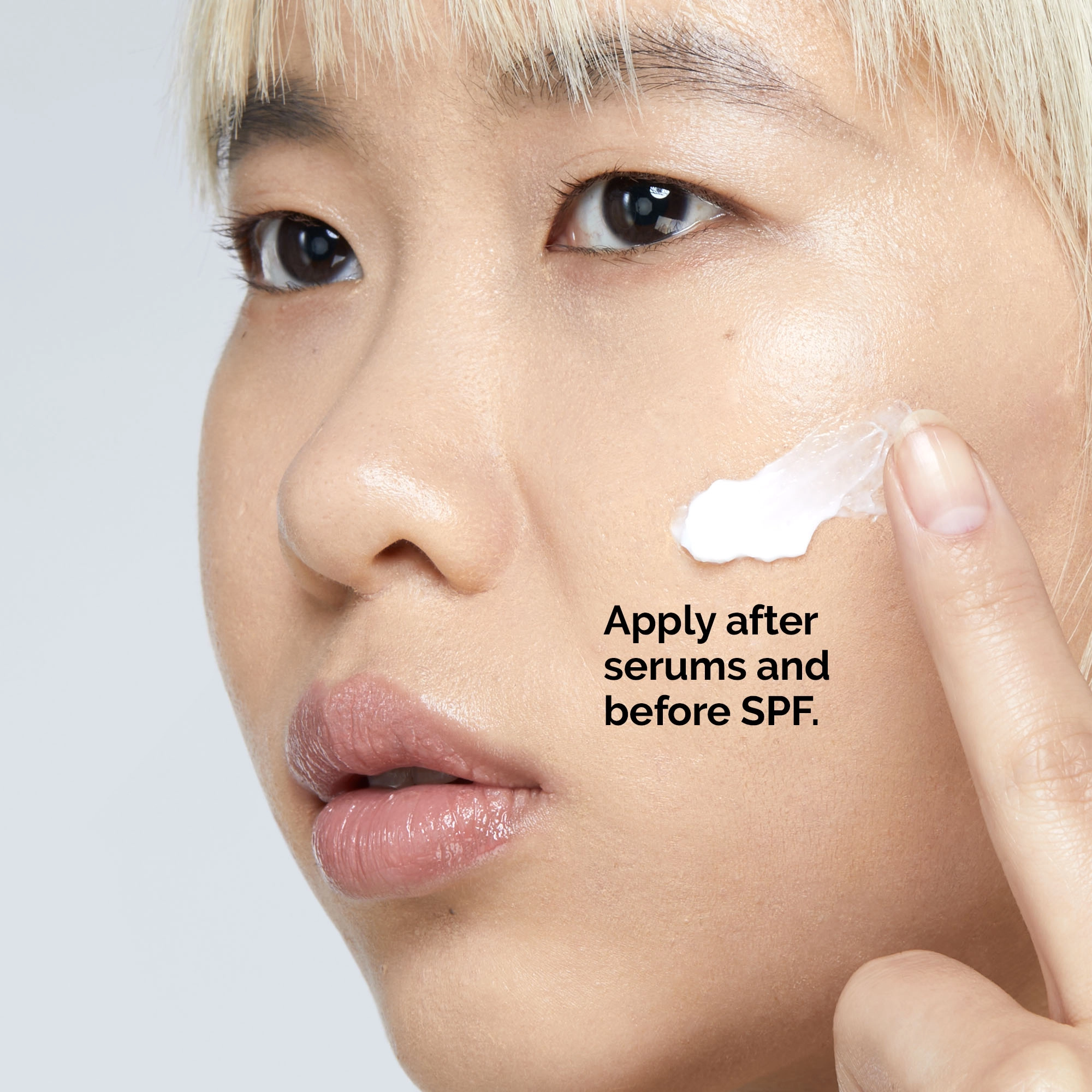 The Ordinary Natural Moisturizing Factors + HA 3.3 oz/100 mL Vegan Hydrating Formula - Image 10