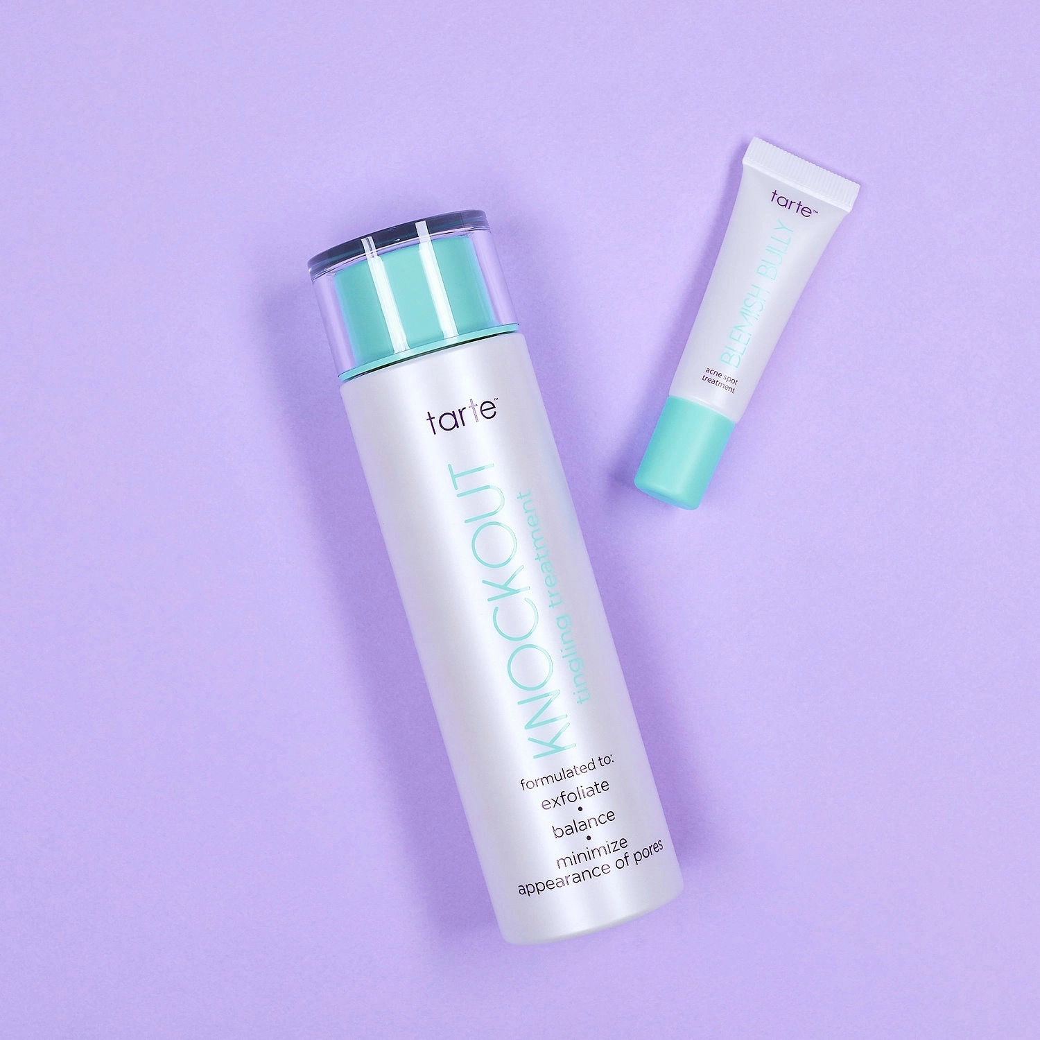 Tarte Knockout Tingle Treatment Toner 1.7 oz/50 mL - Image 2