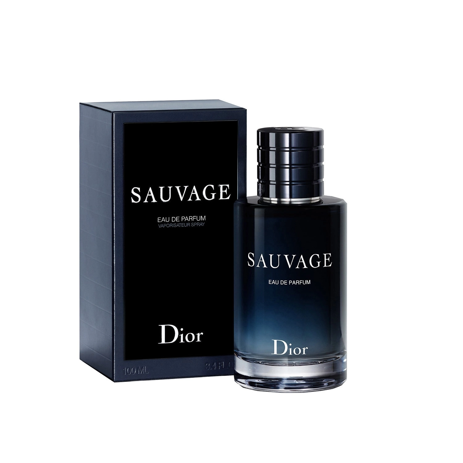 Dior Sauvage Eau de Parfum 6.8 oz/200 mL Earthy & Woody Citrus & Woods - Image 5