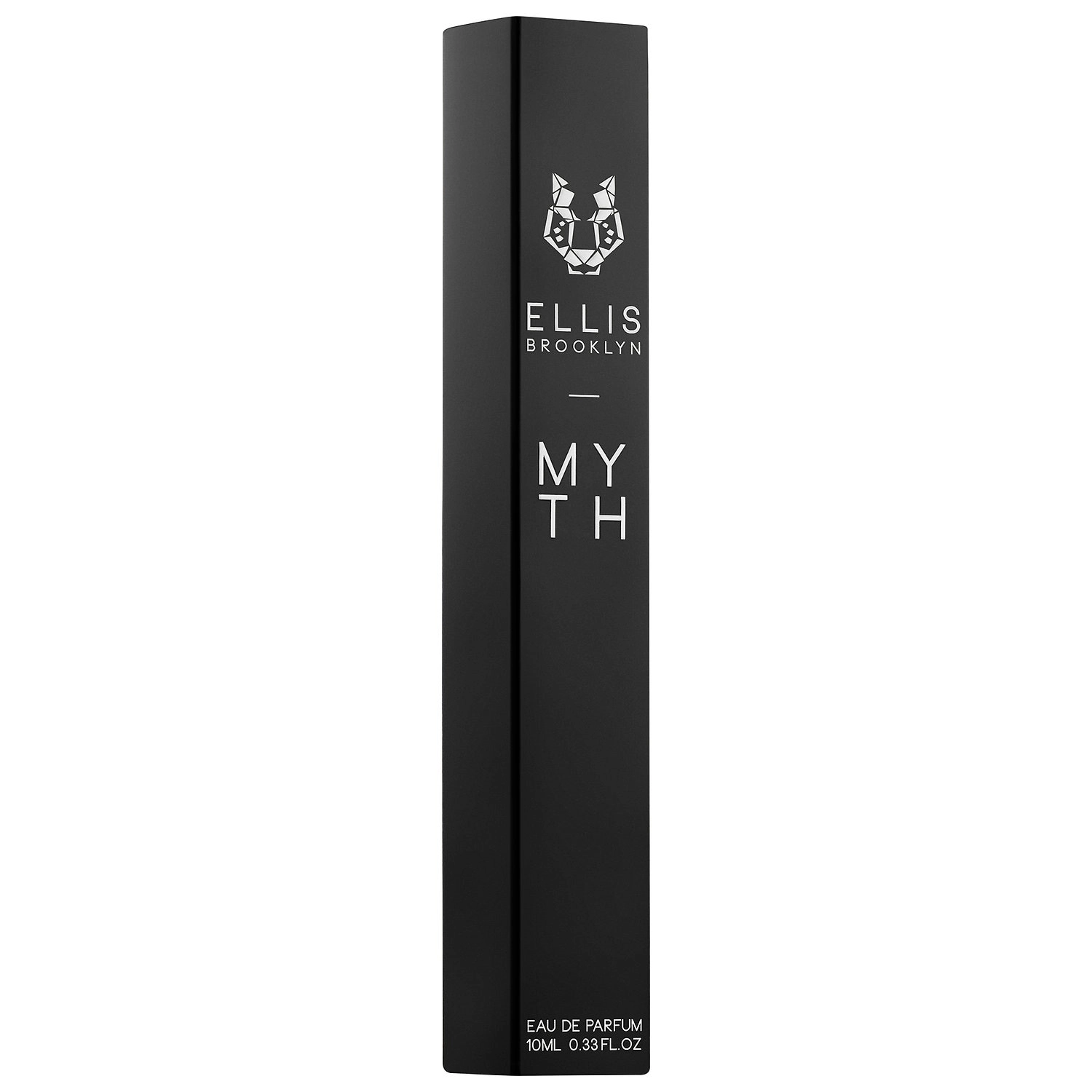 Ellis Brooklyn MYTH Eau de Parfum 0.33 oz/10 mL Travel Spray Vegan Clean + Planet Positive Fresh Scent - Image 5