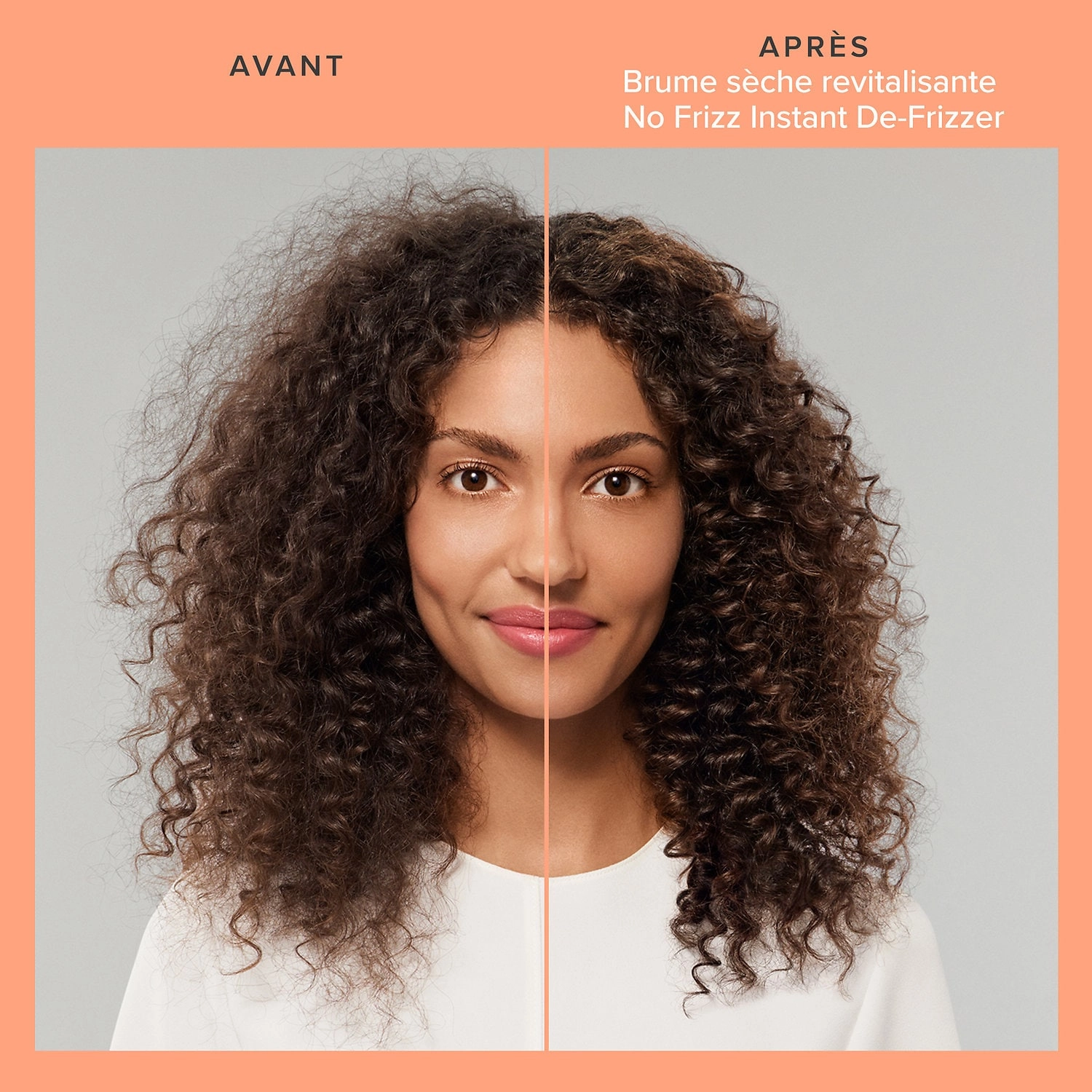 Living Proof No Frizz® Instant De-Frizzer - 6.2 oz/208 mL - Frizz Control, UV Protection - Image 11