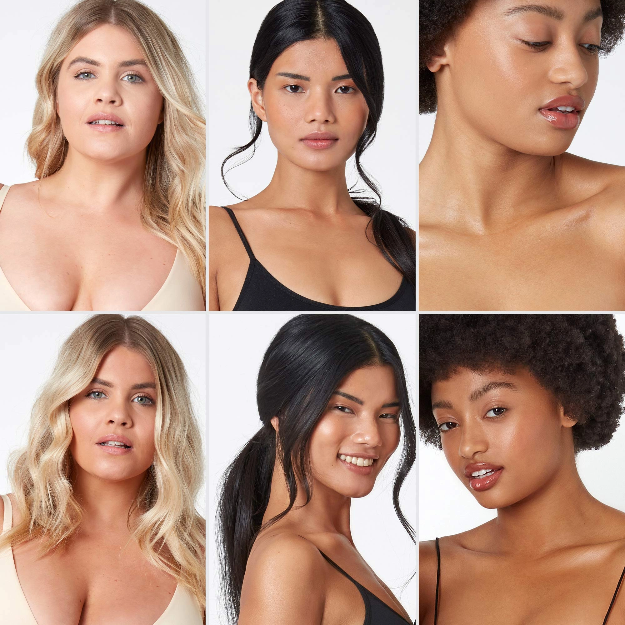 St. Tropez Self Tan Purity Bronzing Water Face Mist 2.7 oz/80 mL Light Coverage Vegan - Image 2