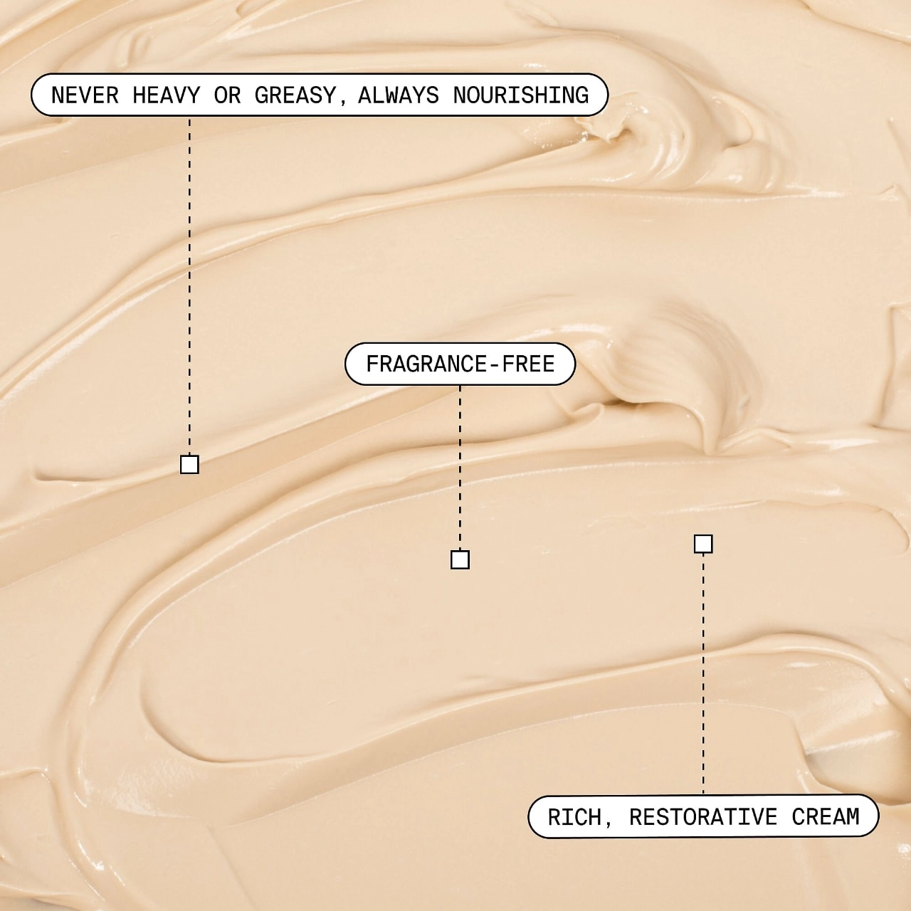 Youth To The People Adaptogen Deep Moisturizing Cream with Ashwagandha + Reishi - 2 oz/ 60 mL - Image 3