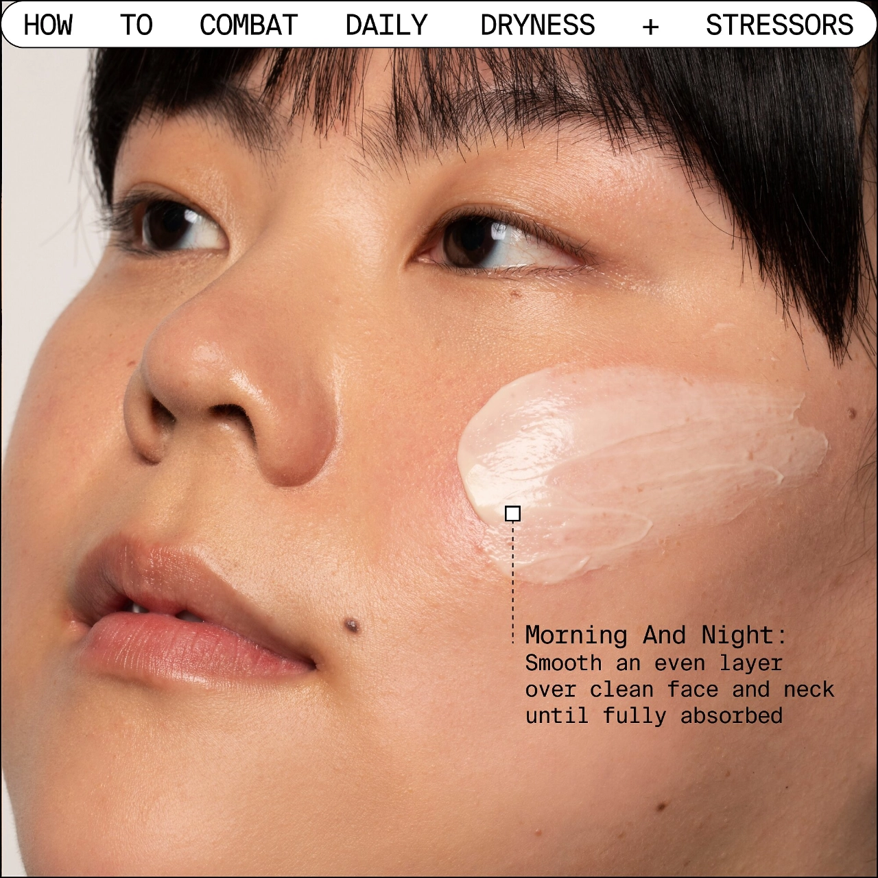 Youth To The People Adaptogen Deep Moisturizing Cream with Ashwagandha + Reishi - 2 oz/ 60 mL - Image 6