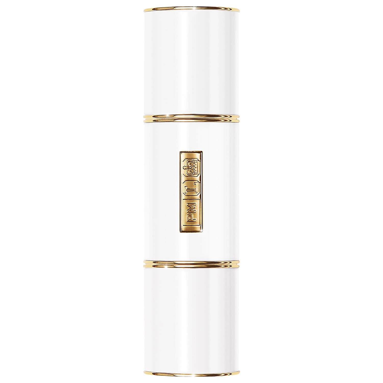 PAT McGRATH LABS Skin Fetish Highlighter & Balm Duo - Nude Pearlescent Champagne - Image 2