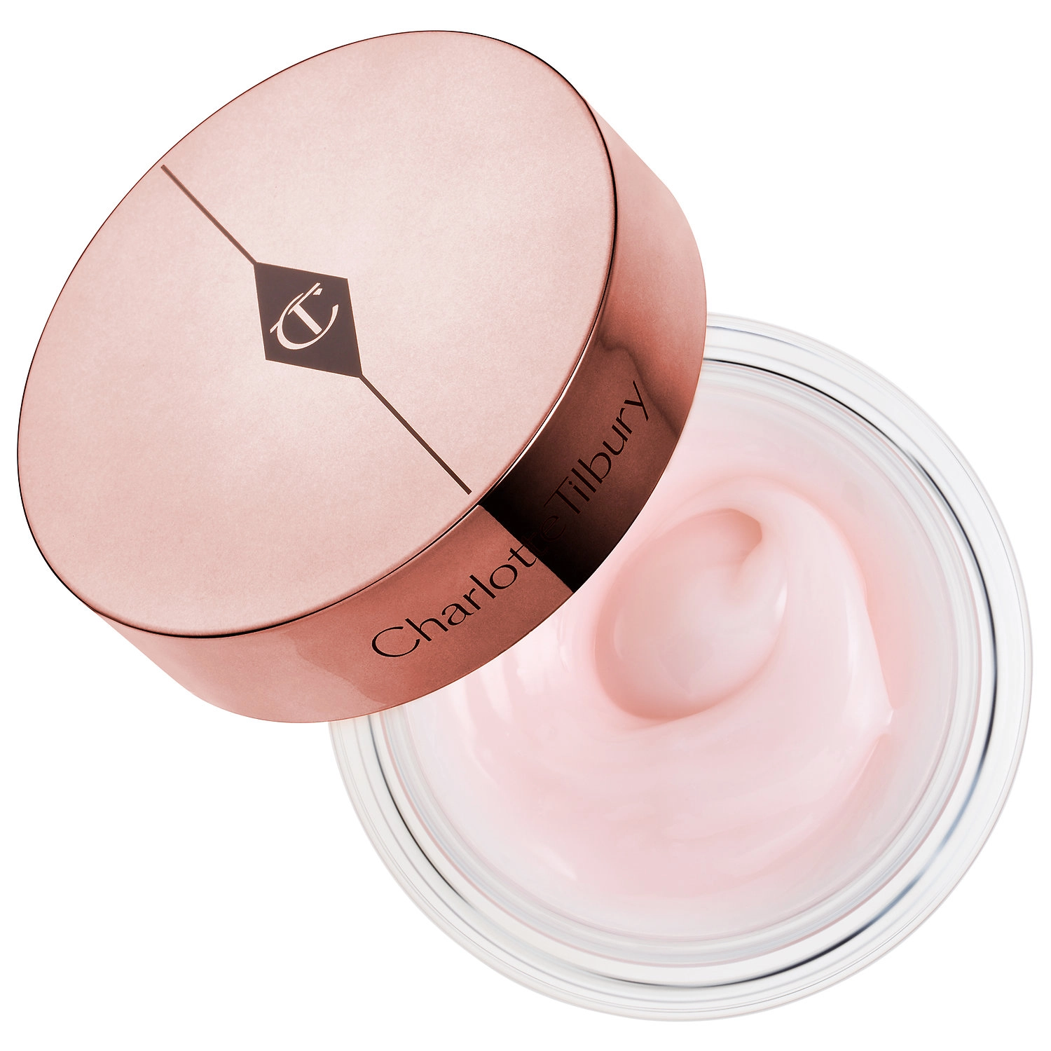 Charlotte Tilbury Multi-Miracle Glow Cleansing Balm 3.4 oz/100 mL - Image 2