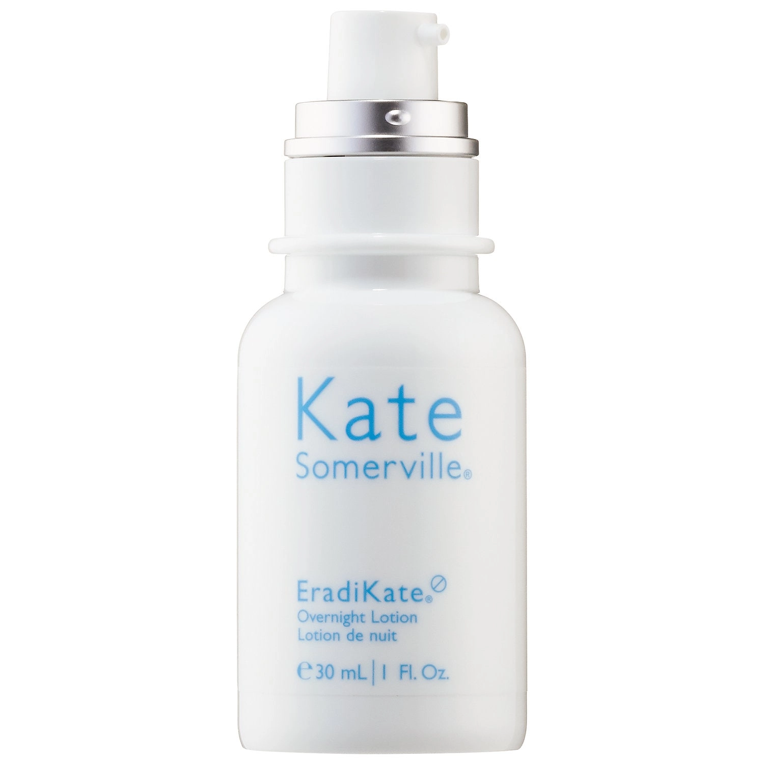 Kate Somerville EradiKate Overnight Lotion 1 oz/30 mL - Image 2