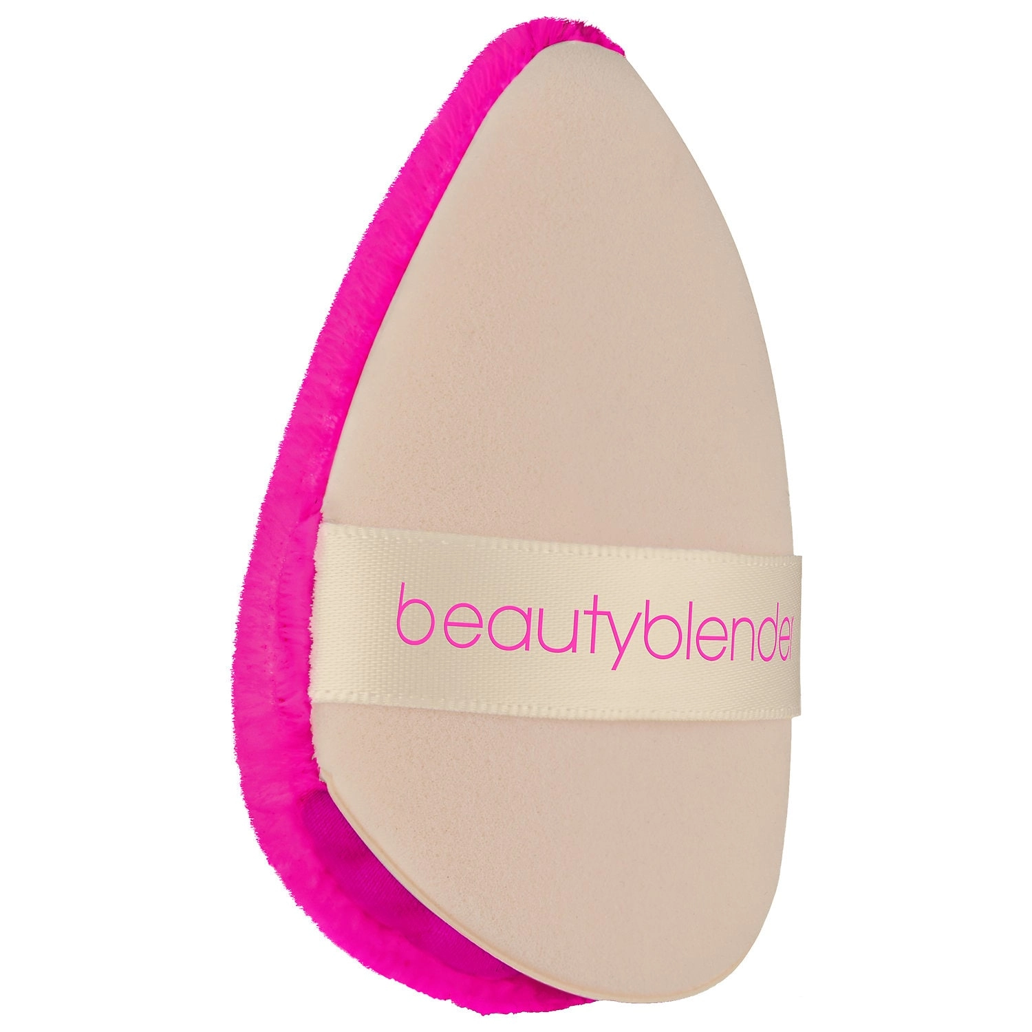 Beautyblender POWER POCKET PUFF™ Dual-Sided Powder Puff - Image 3