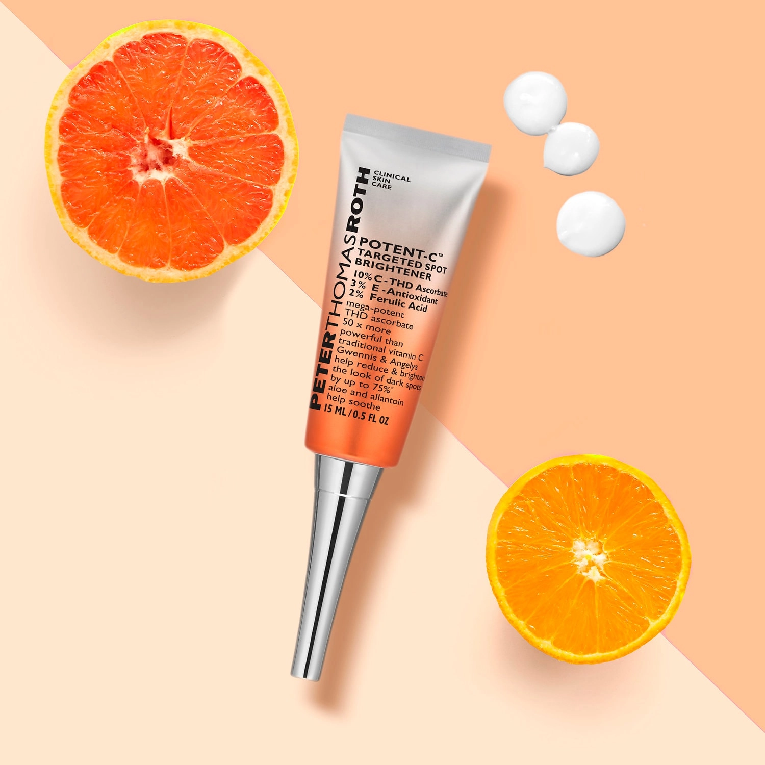 Peter Thomas Roth Potent-C™ Targeted Spot Brightener - Image 2