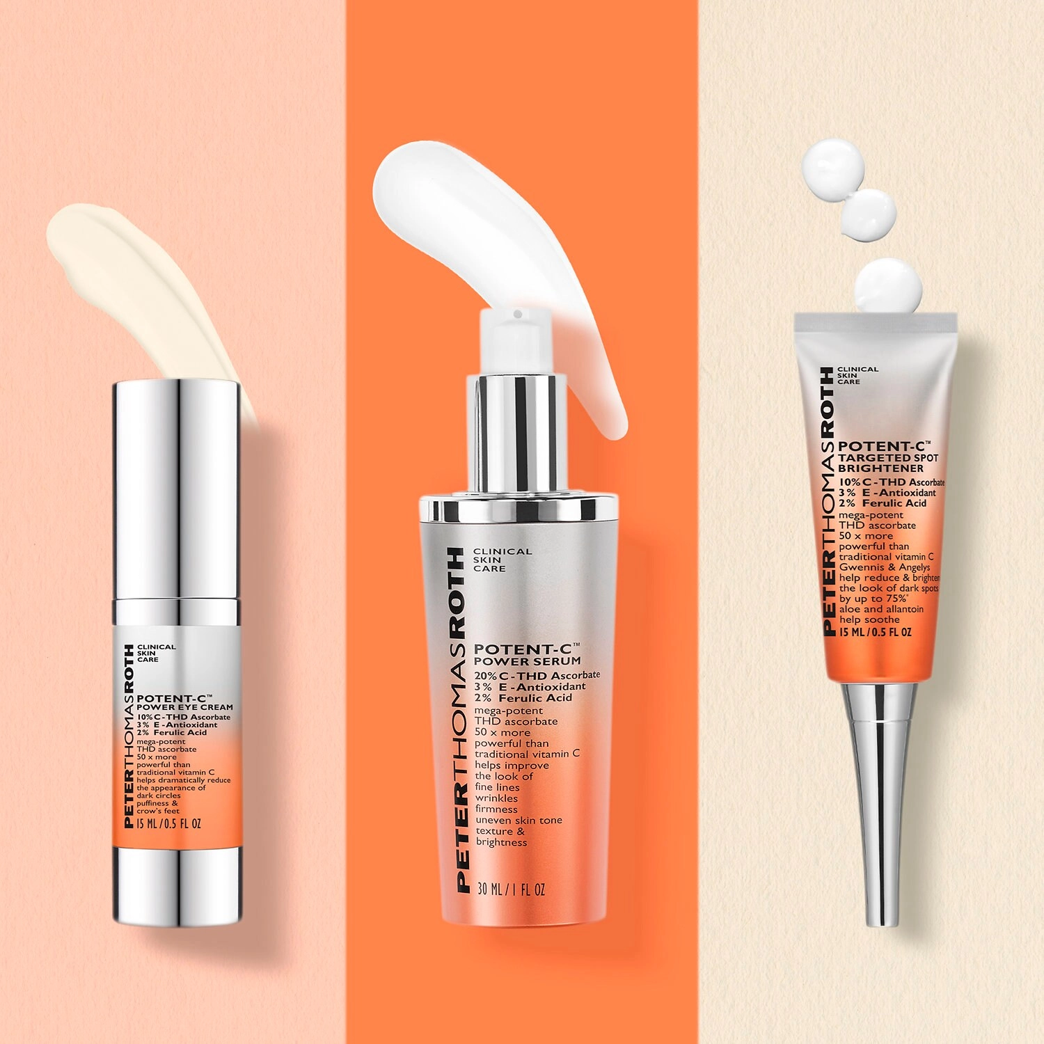 Peter Thomas Roth Potent-C™ Targeted Spot Brightener - Image 3