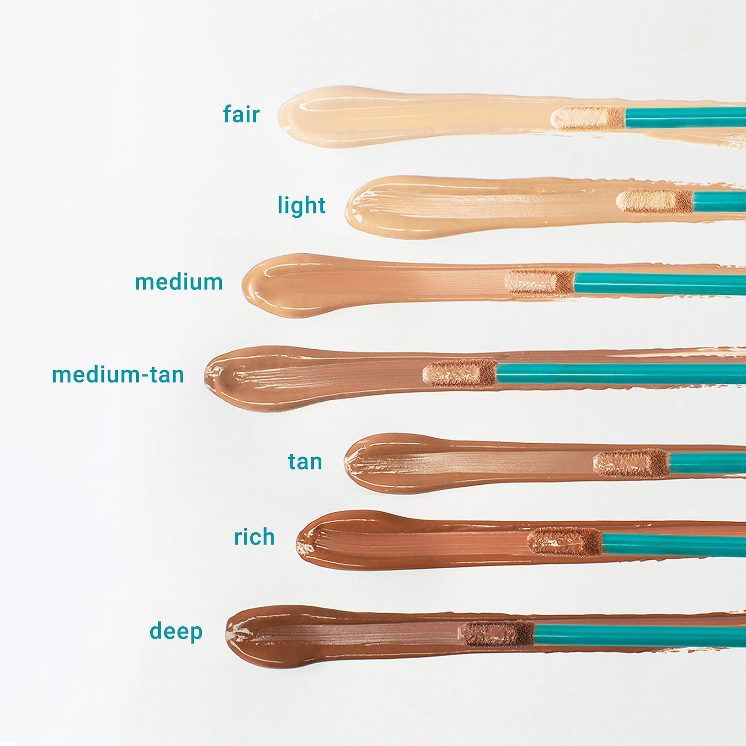 Josie Maran Vibrancy Argan Oil Full Coverage Concealer Fluid - Color: Tan - Image 2