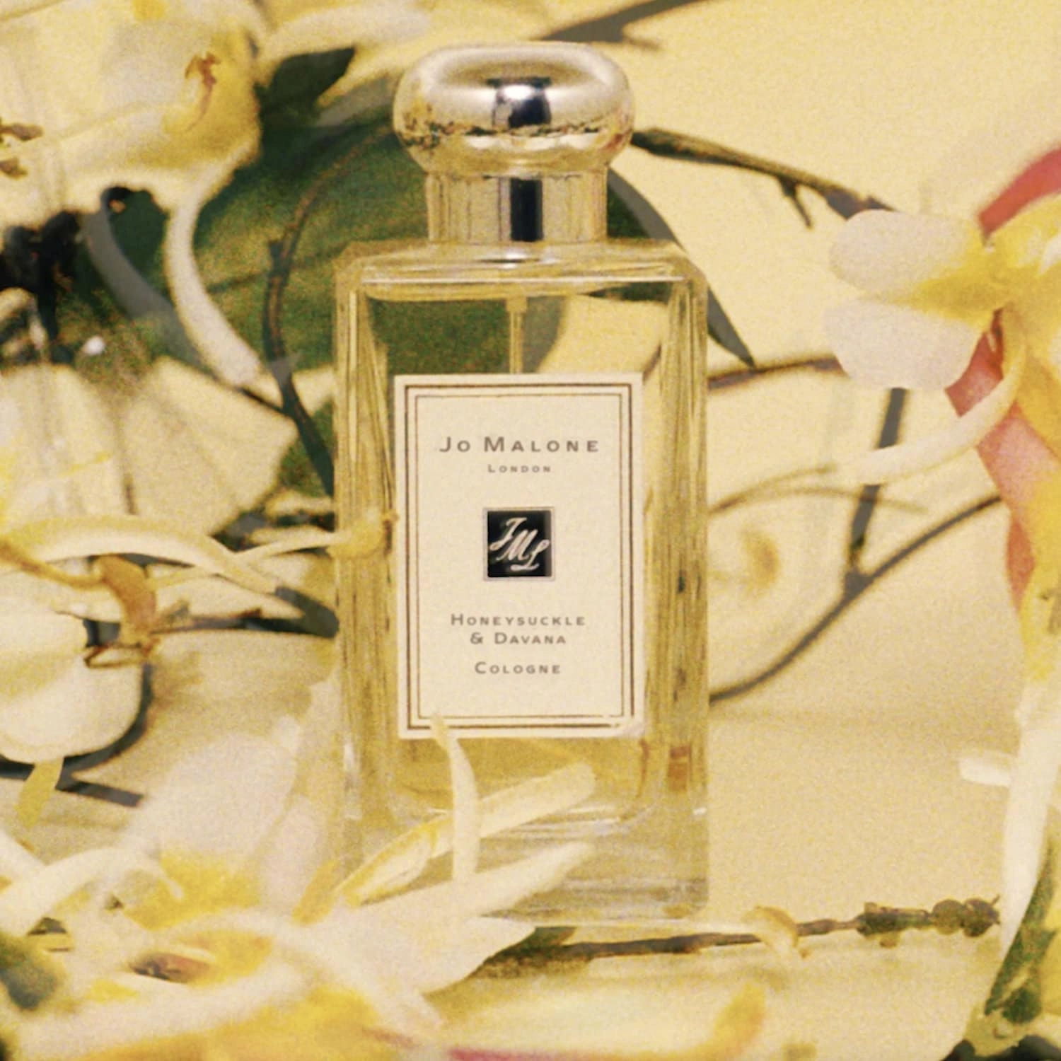 Jo Malone London Honeysuckle & Davana Cologne 1 oz / 30 ml Spray Floral Scent - Image 3