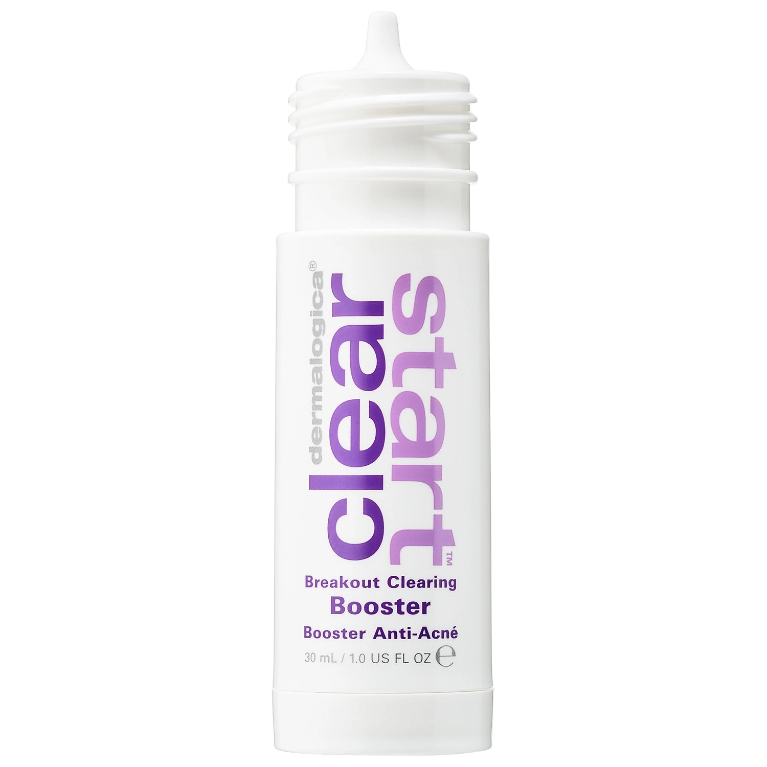 Dermalogica Clear Start Breakout Clearing Booster 1.0 oz/30 mL - Image 2