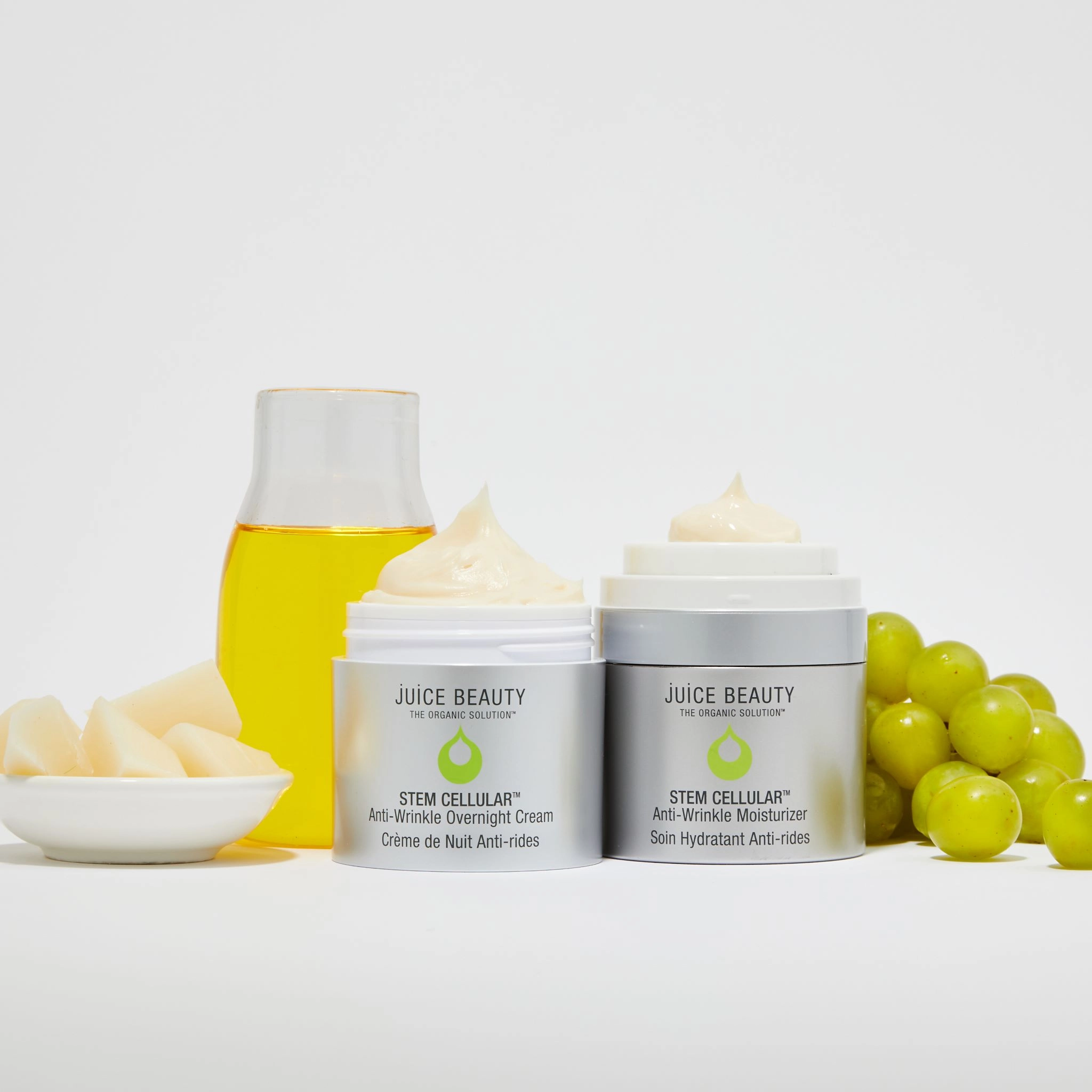 Juice Beauty Stem Cellar Day & Night Duo - Image 2