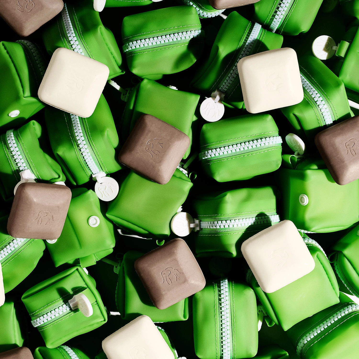 Drunk Elephant Baby Bar Travel Duo with Case - Image 8