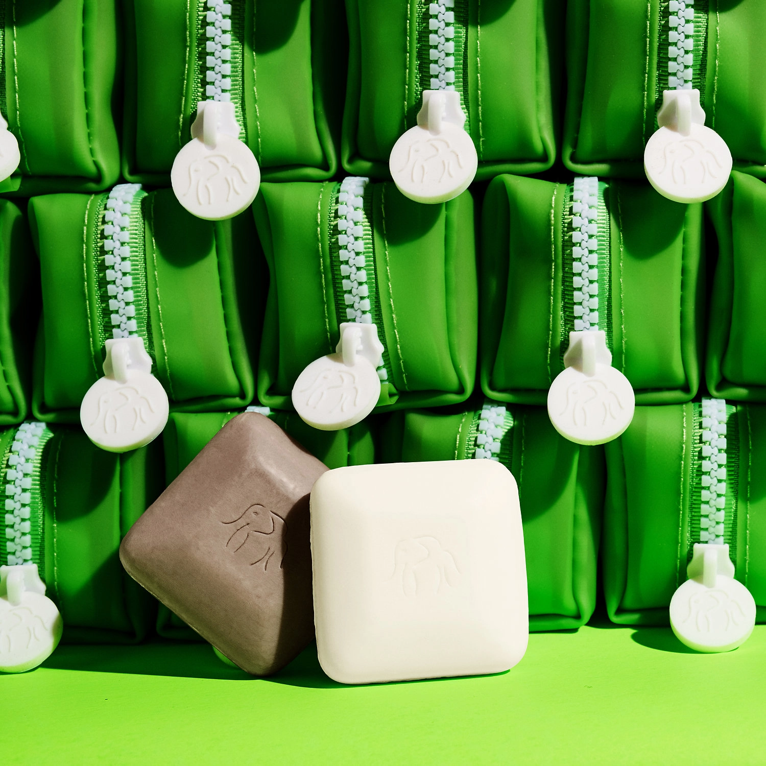 Drunk Elephant Baby Bar Travel Duo with Case - Image 7