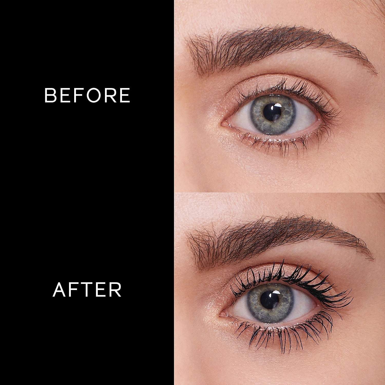 Shiseido ControlledChaos Volumizing Mascara Ink - Black Pulse - Image 2