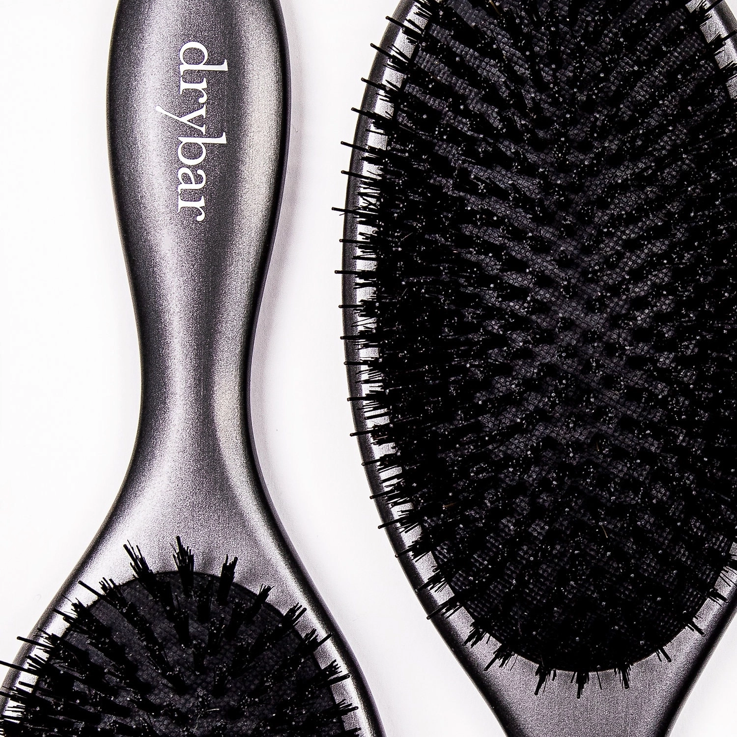 Drybar Flat Mate Boar Bristle Brush - Image 6
