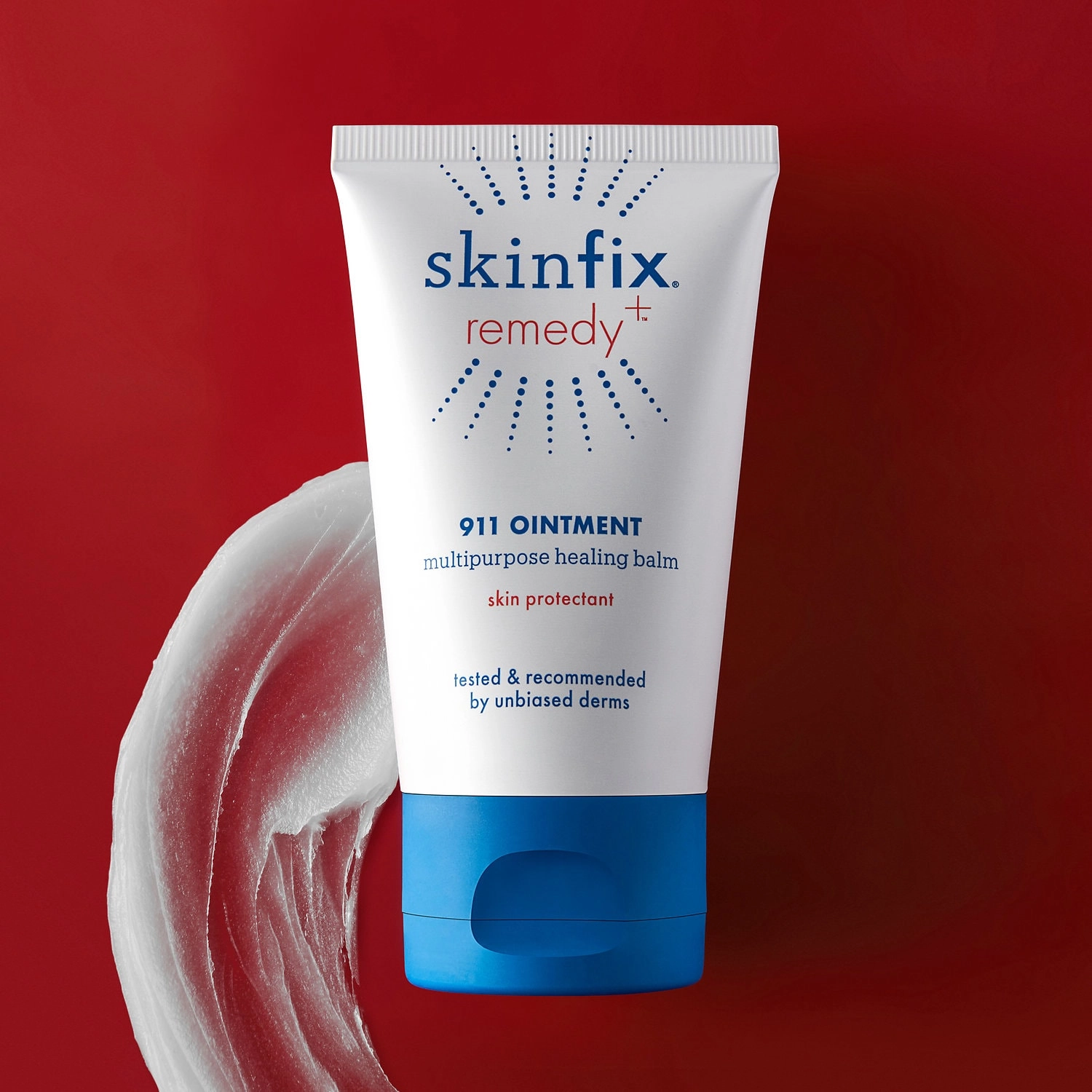 Skinfix 911 Ointment Size 1.8 oz/50g - Image 4