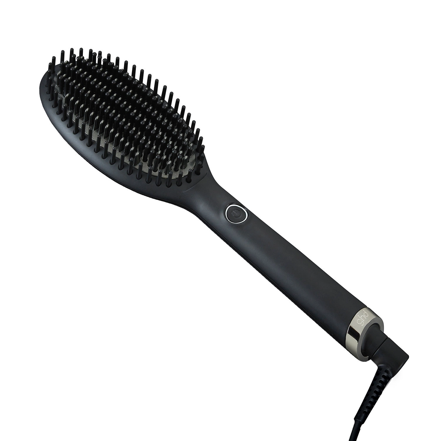 ghd Glide Smoothing Hot Brush for Effortless Second-Day Styling - Image 2