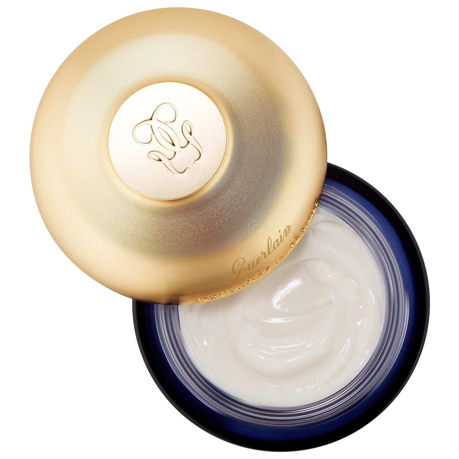 GUERLAIN Orchidee Imperiale The Neck and Decollete Cream 2.5 oz/75 mL - Image 2