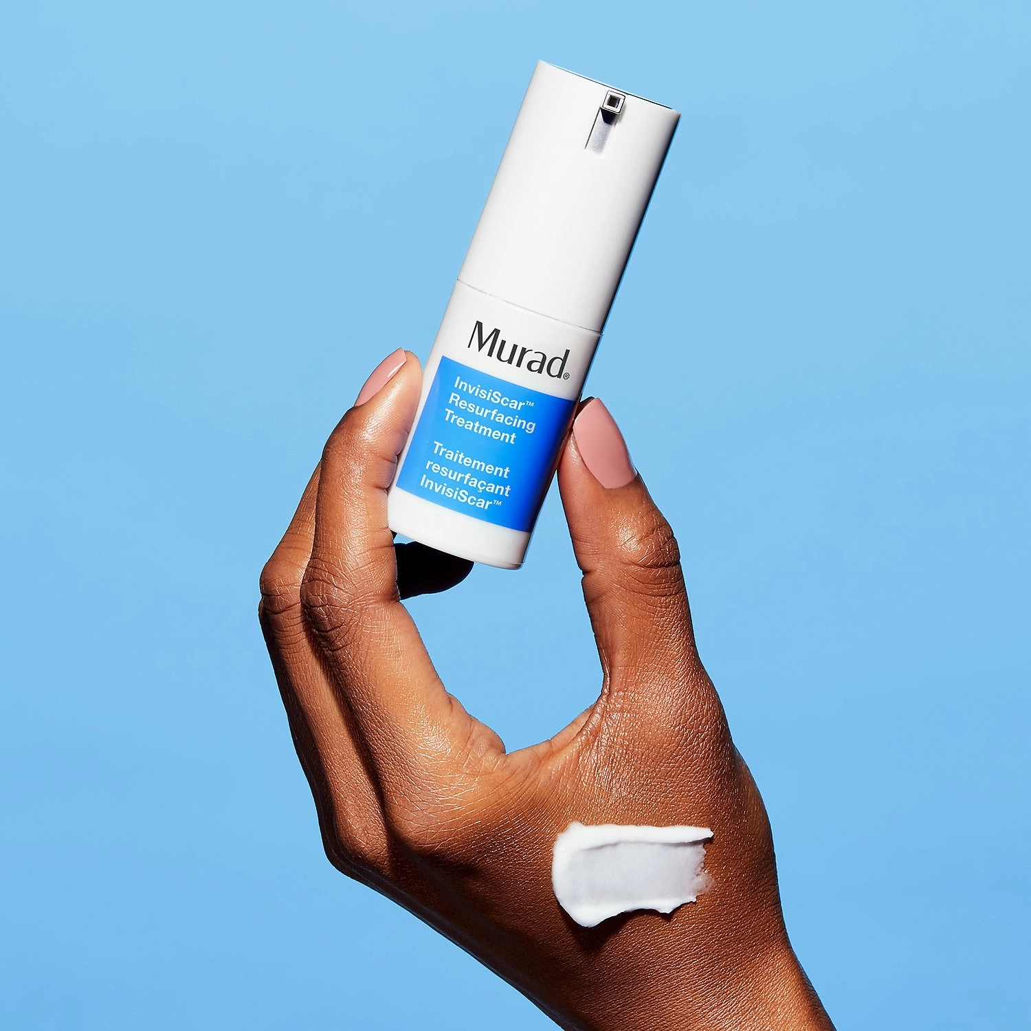 Murad InvisiScar Post-Acne Resurfacing Treatment 0.5 oz/15 mL - Salicylic Acid - Dry Skin - Image 6