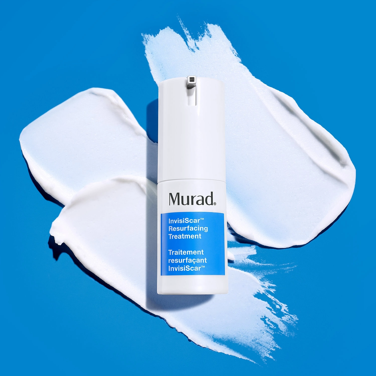 Murad InvisiScar Post-Acne Resurfacing Treatment 0.5 oz/15 mL - Salicylic Acid - Dry Skin - Image 8