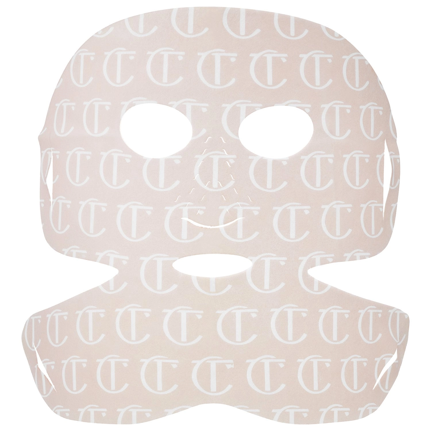Charlotte Tilbury Instant Magic Facial Dry Sheet Mask Size: 1 Mask - Image 2