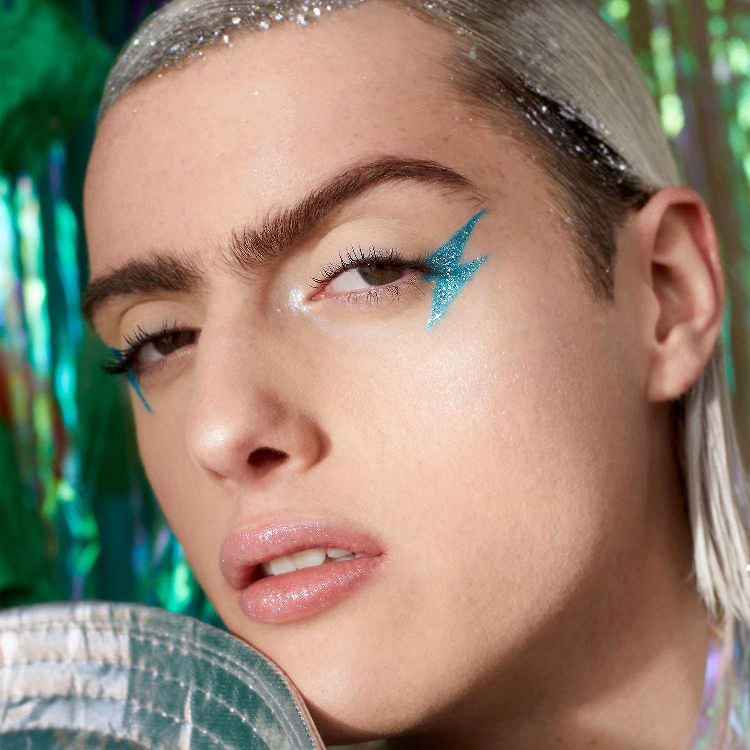 Urban Decay 24/7 Glide-On Waterproof Eyeliner Pencil - Wildside (Metallic Pink) - Image 8