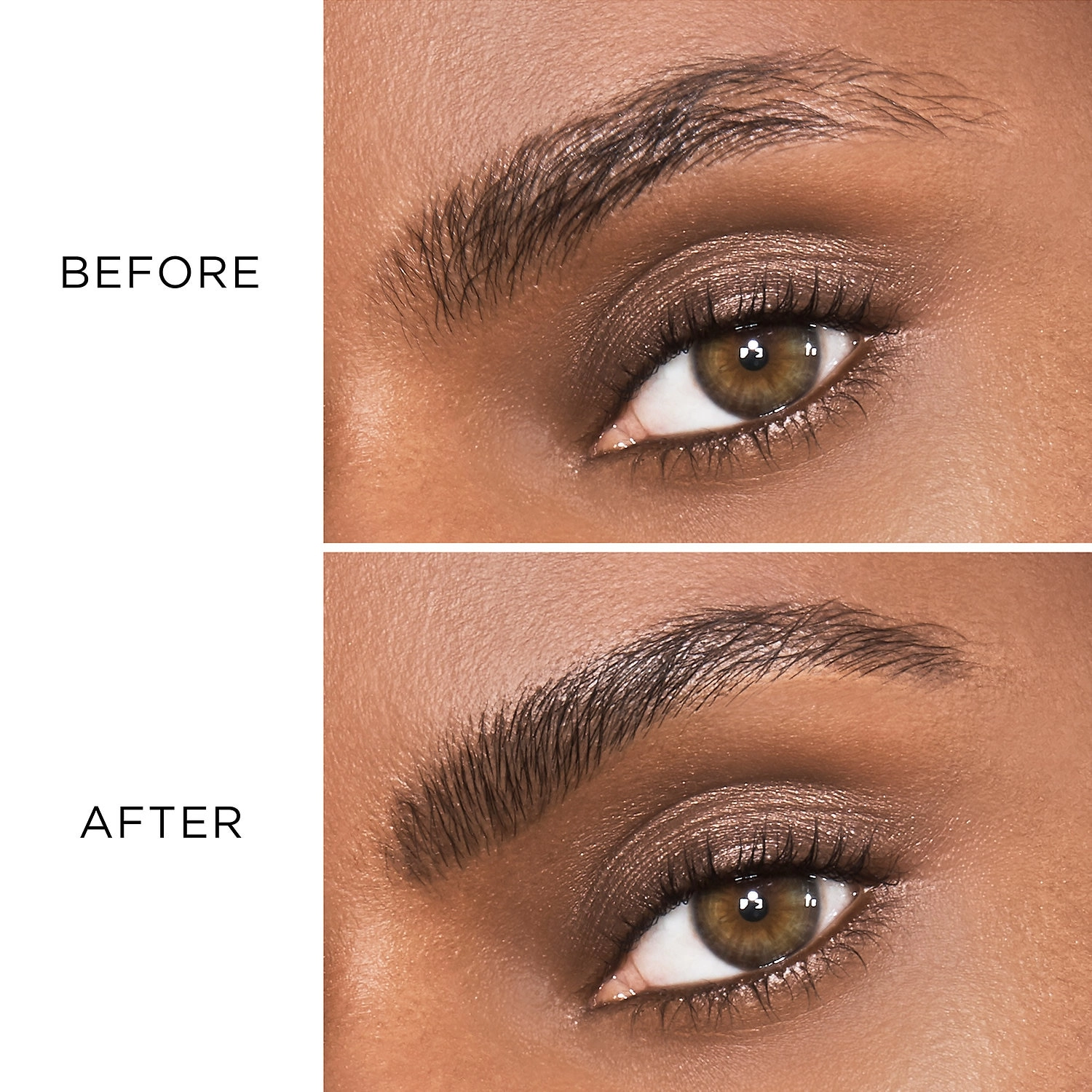 Hourglass Arch Brow Micro Sculpting Pencil Color: Warm Blonde - Image 2
