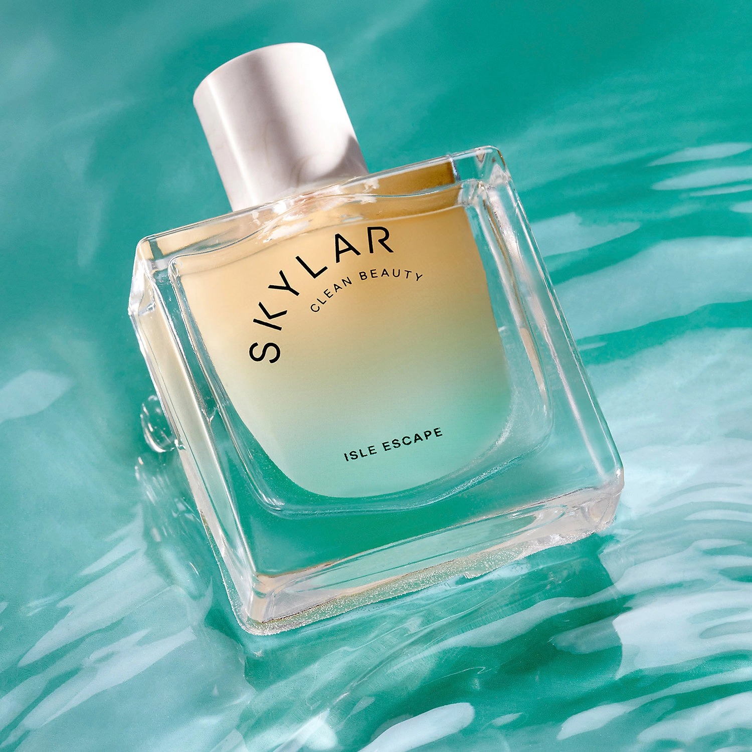 SKYLAR Isle Escape Eau De Parfum 1.7 oz/50 mL Vegan Fresh Scent - Image 4