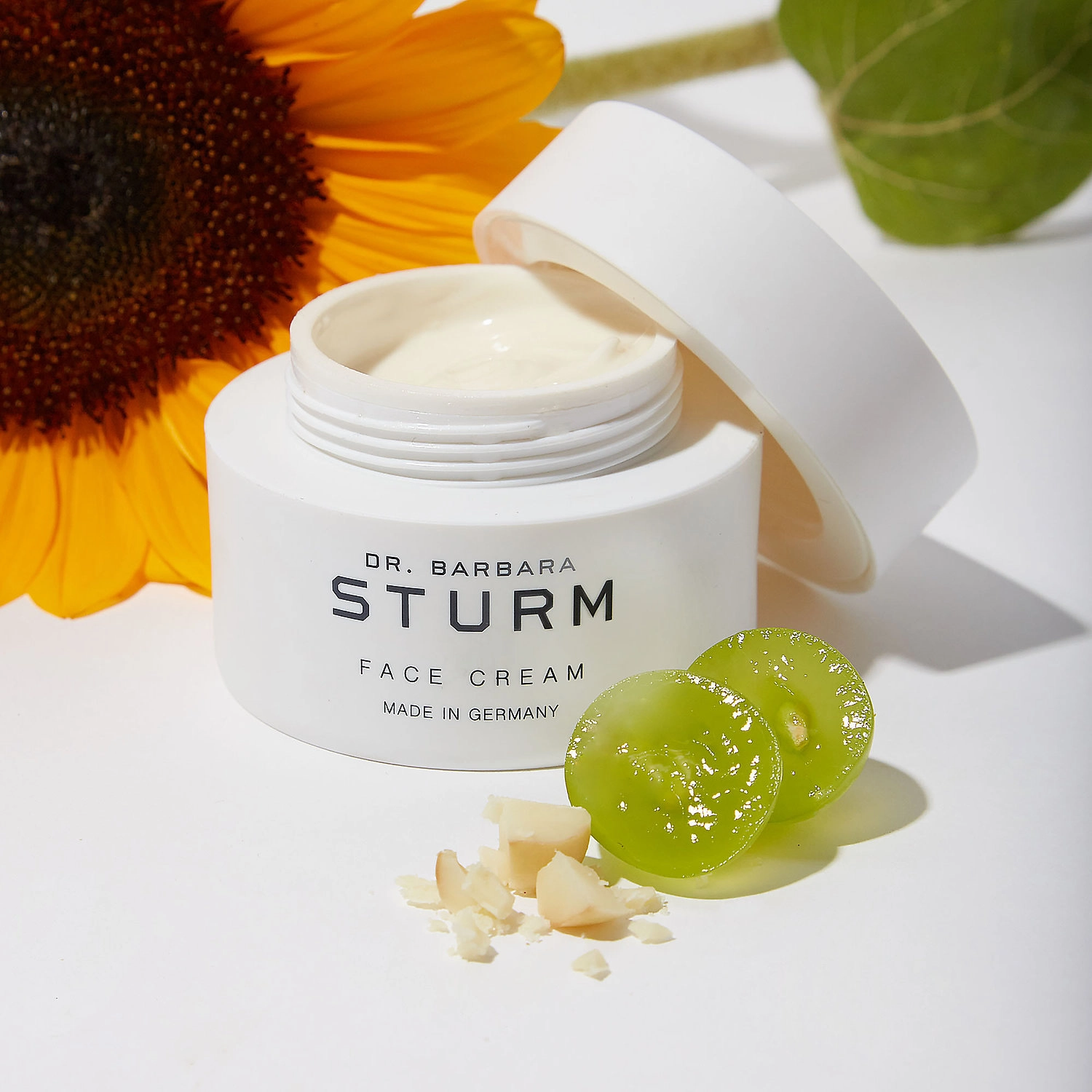 Dr. Barbara Sturm Face Cream 0.5 oz/15 mL - Loss of Firmness - Fragrance Free - Best for Oily, Combo, Normal Skin - Image 2