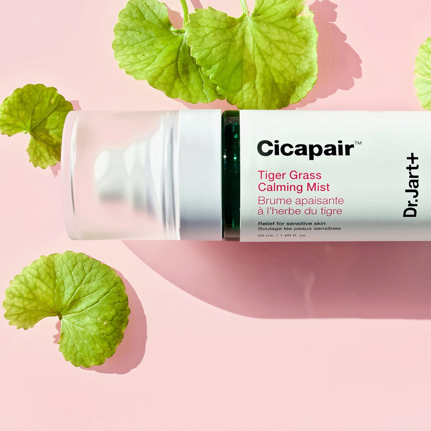 Dr. Jart+ Cicapair™ Tiger Grass Calming Mist 1.69 oz/50 mL - Image 3
