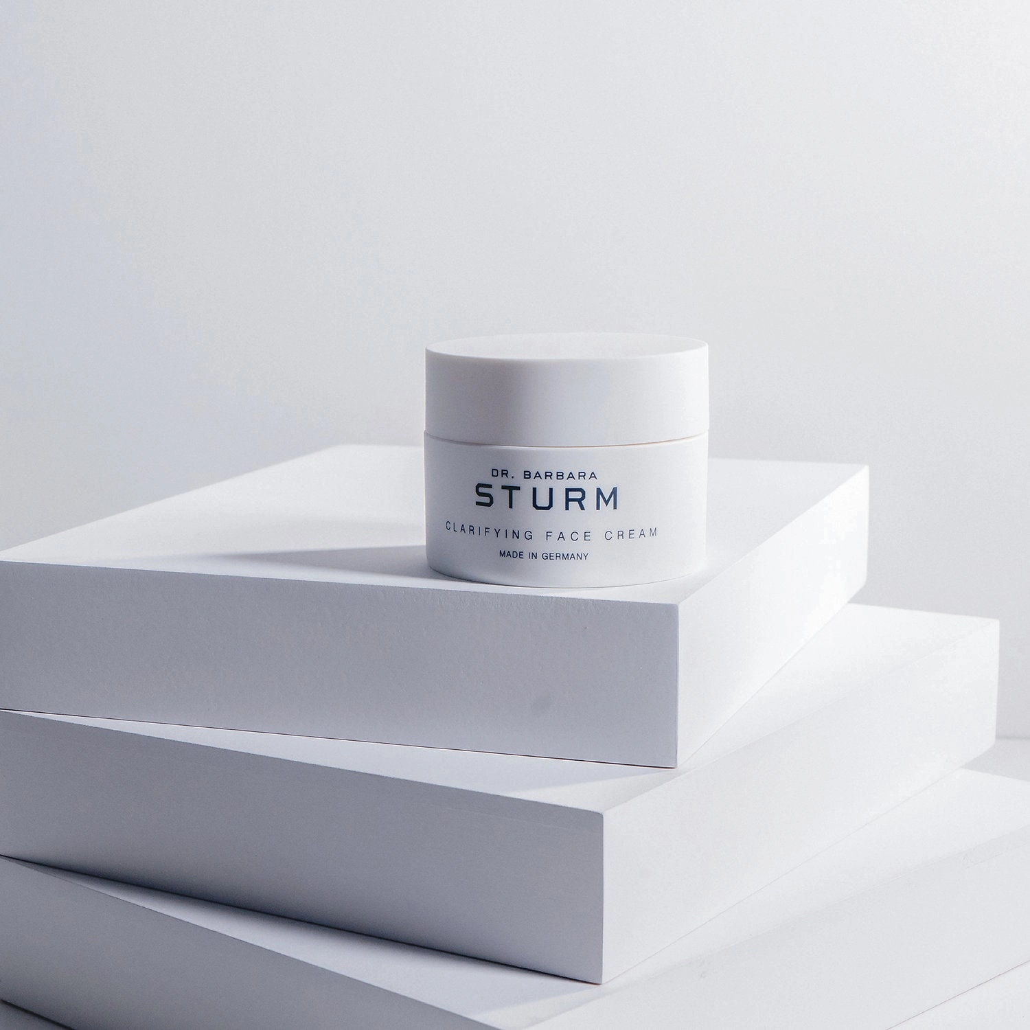 Dr. Barbara Sturm Clarifying Face Cream 1.69 oz/50 mL Vegan Clean Anti-Aging Cruelty-Free - Image 5