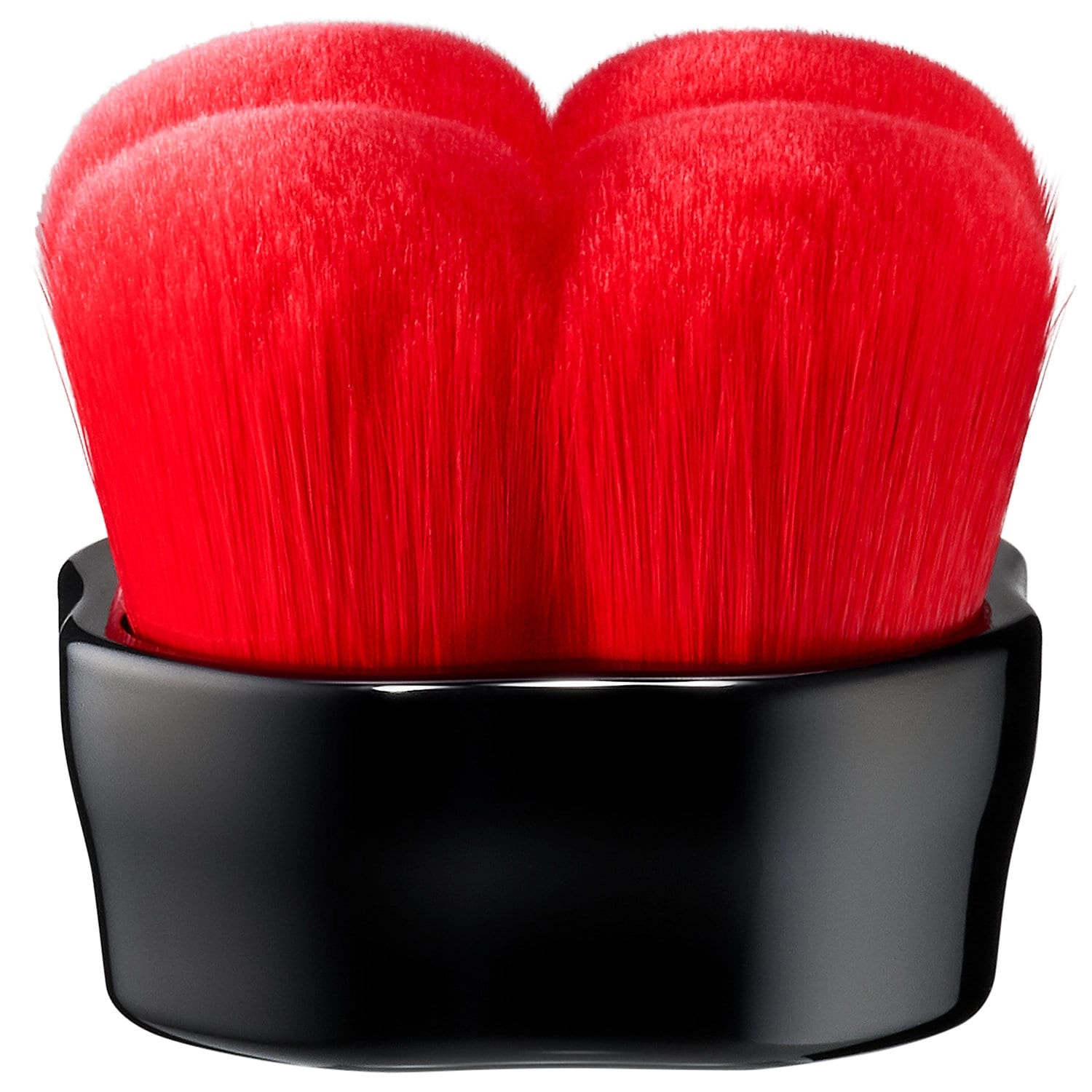 Shiseido Hanatsubaki Hake Polishing Face Brush - Image 3