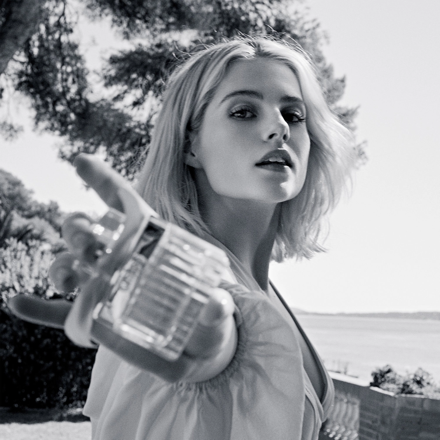 Chloé Chloe L'Eau 1.7 oz/50 mL Layerable Floral Scent Perfume - Image 3