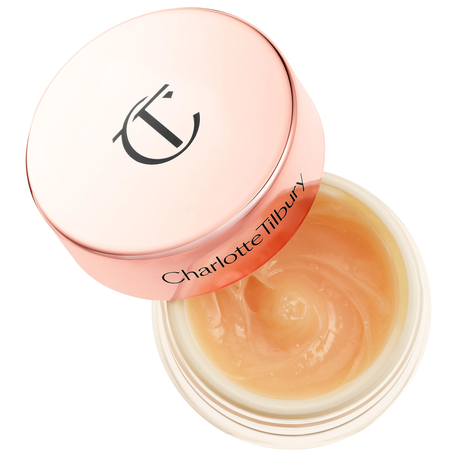 Charlotte Tilbury Mini Magic Night 15ml Travel Size - Image 3